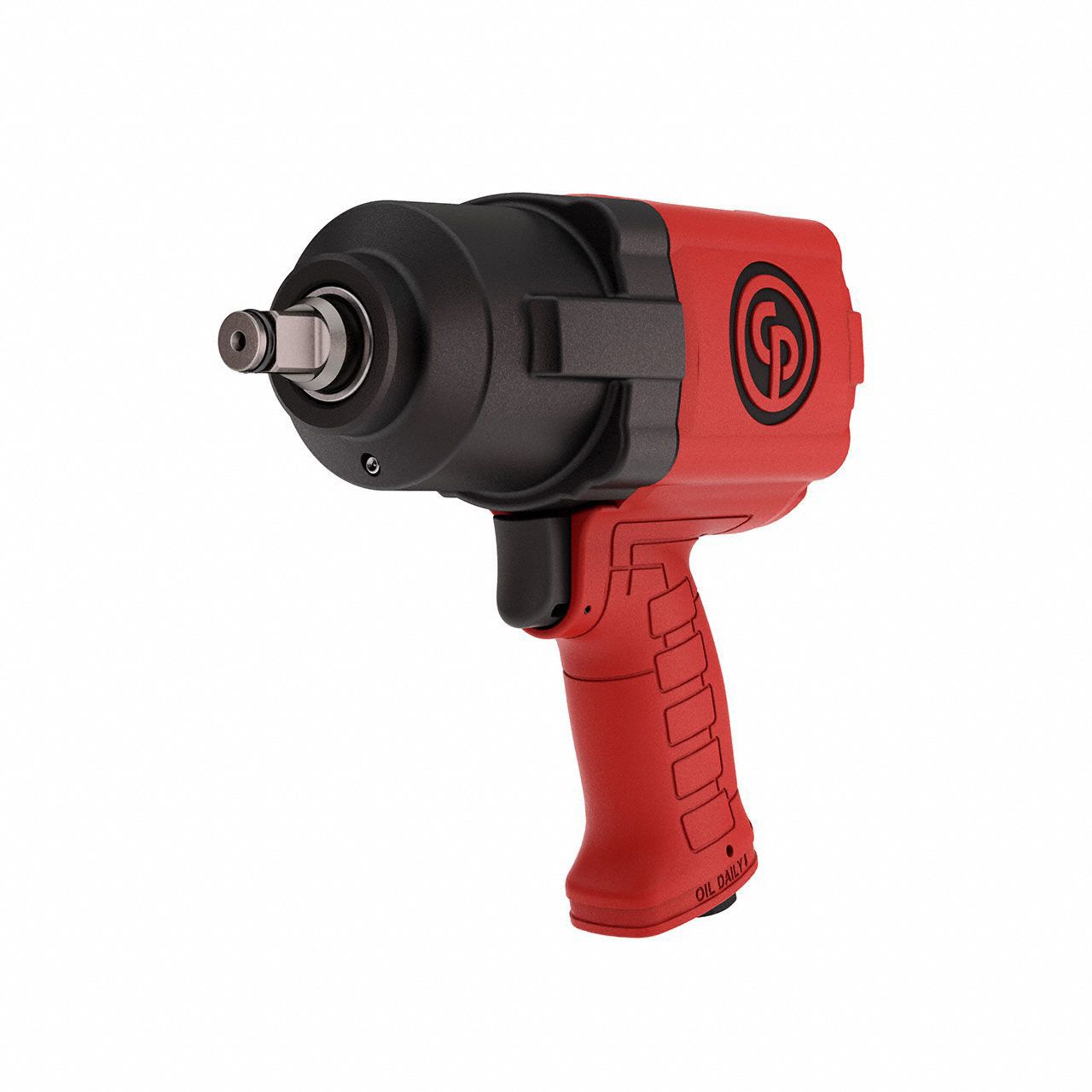 IMPACT WRENCH 1/2