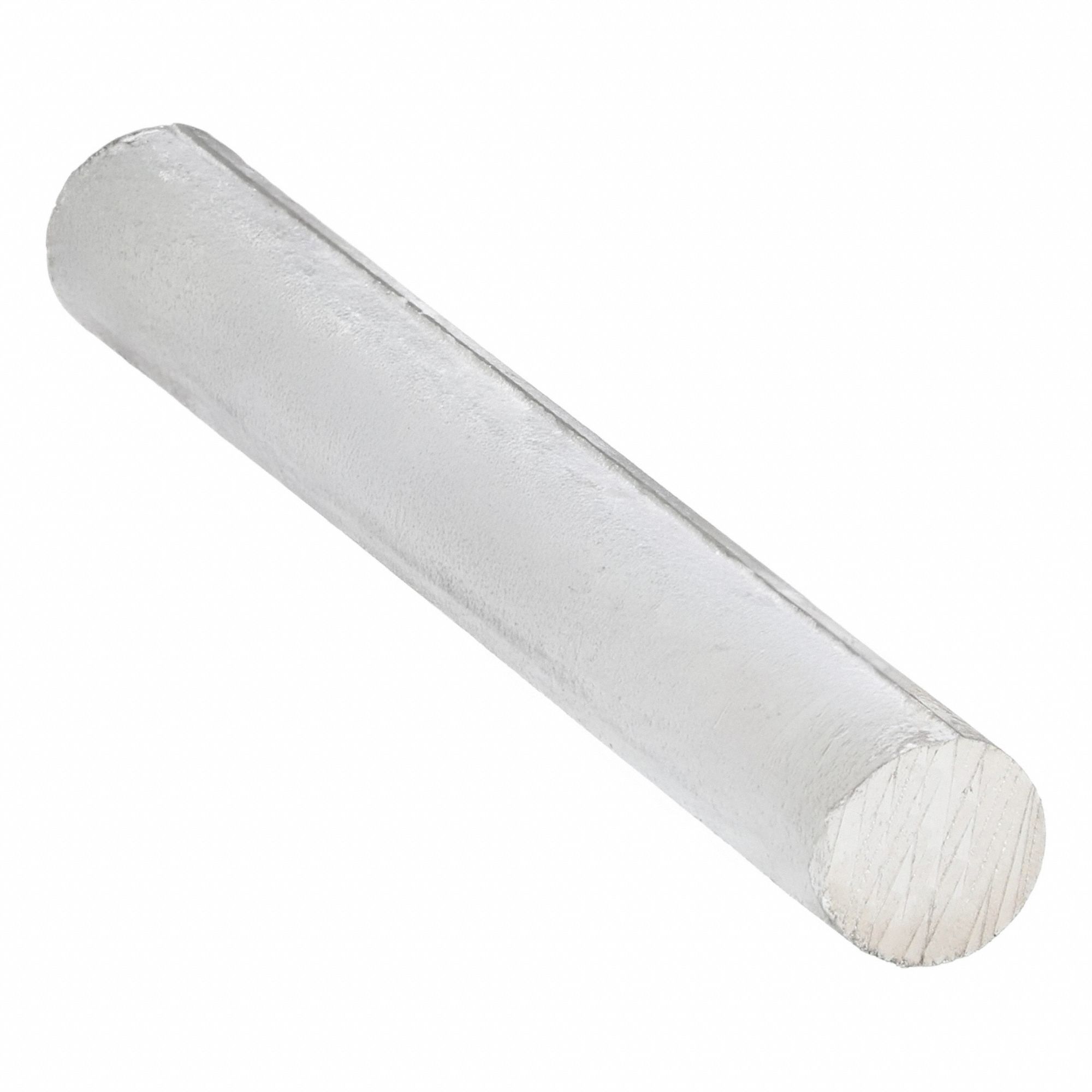 Anode Rod: Magnesium, 6.5 in x 0.625 in, 5/8 in Screw On Connection, Mfr Part # 7738007315