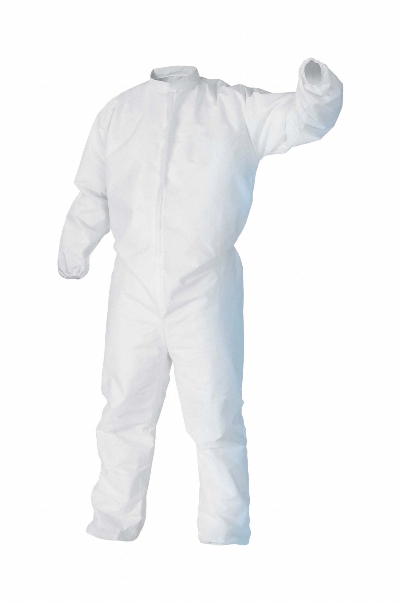 Coveralls: (Class 100)