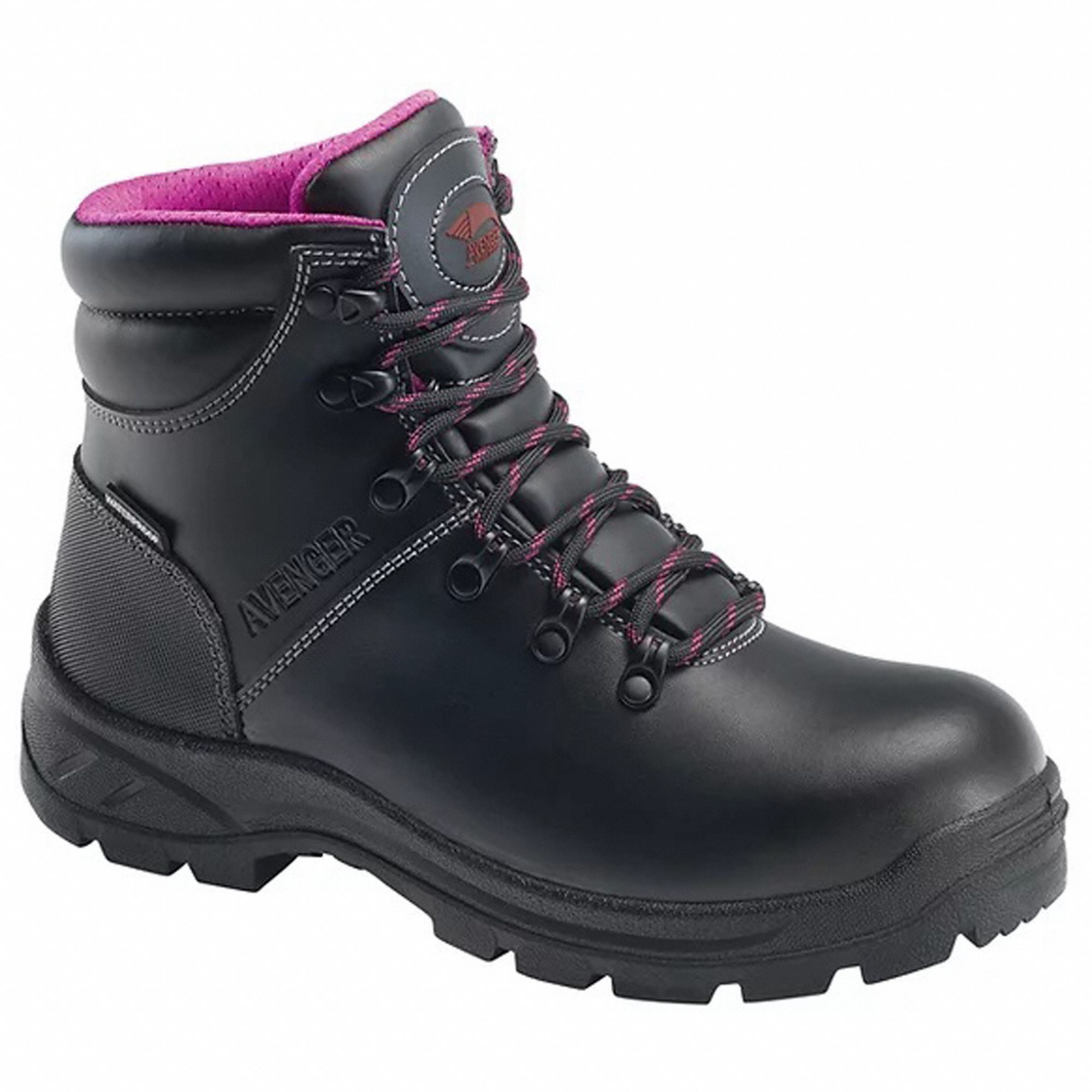 Grainger womens cheap safety shoes