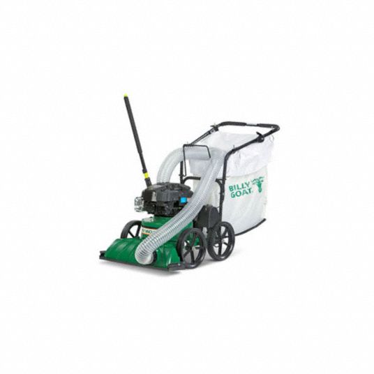 BILLY GOAT, Push, Honda, Outdoor Litter Vacuum - 793L15