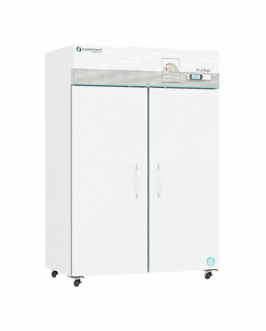 Lab Refrigerators & Freezers