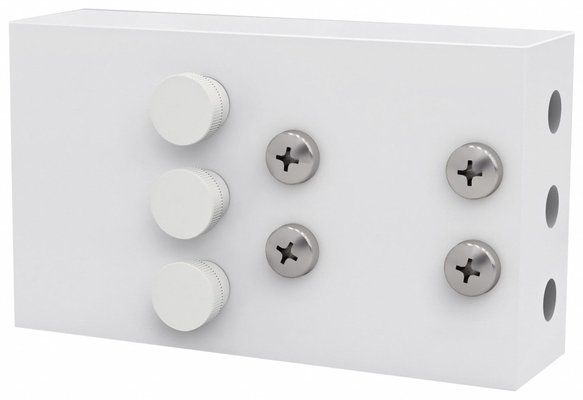 Upper Solid Ballast Kit