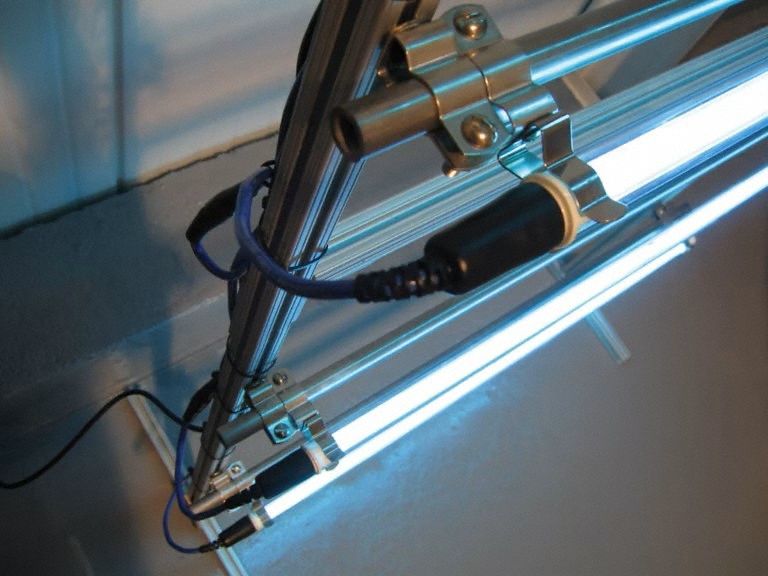 Shielded Quart Filament