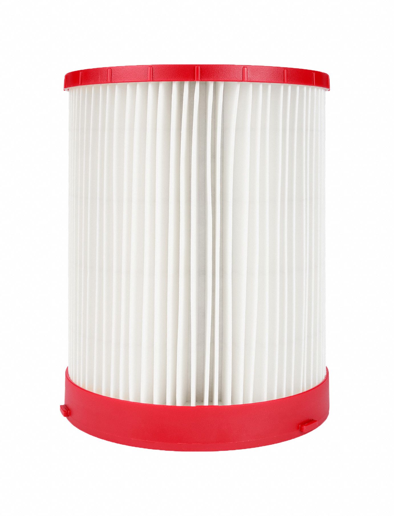 Cartridge Filter: Milwaukee®, 0910-20/0911-20/0920-20/0920-22HD/0921-20/0930-22HD/0931-20