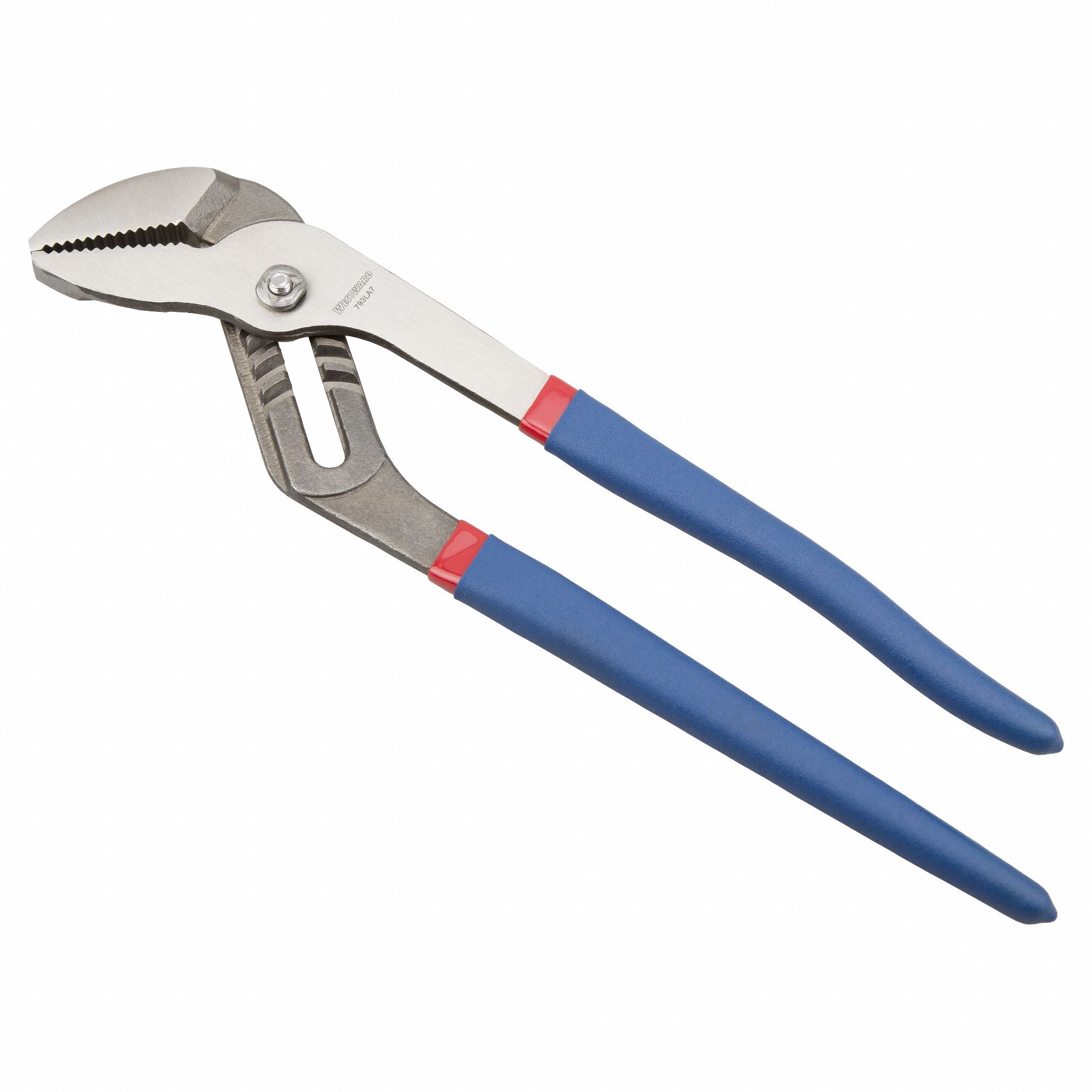 TONGUE AND GROOVE PLIER