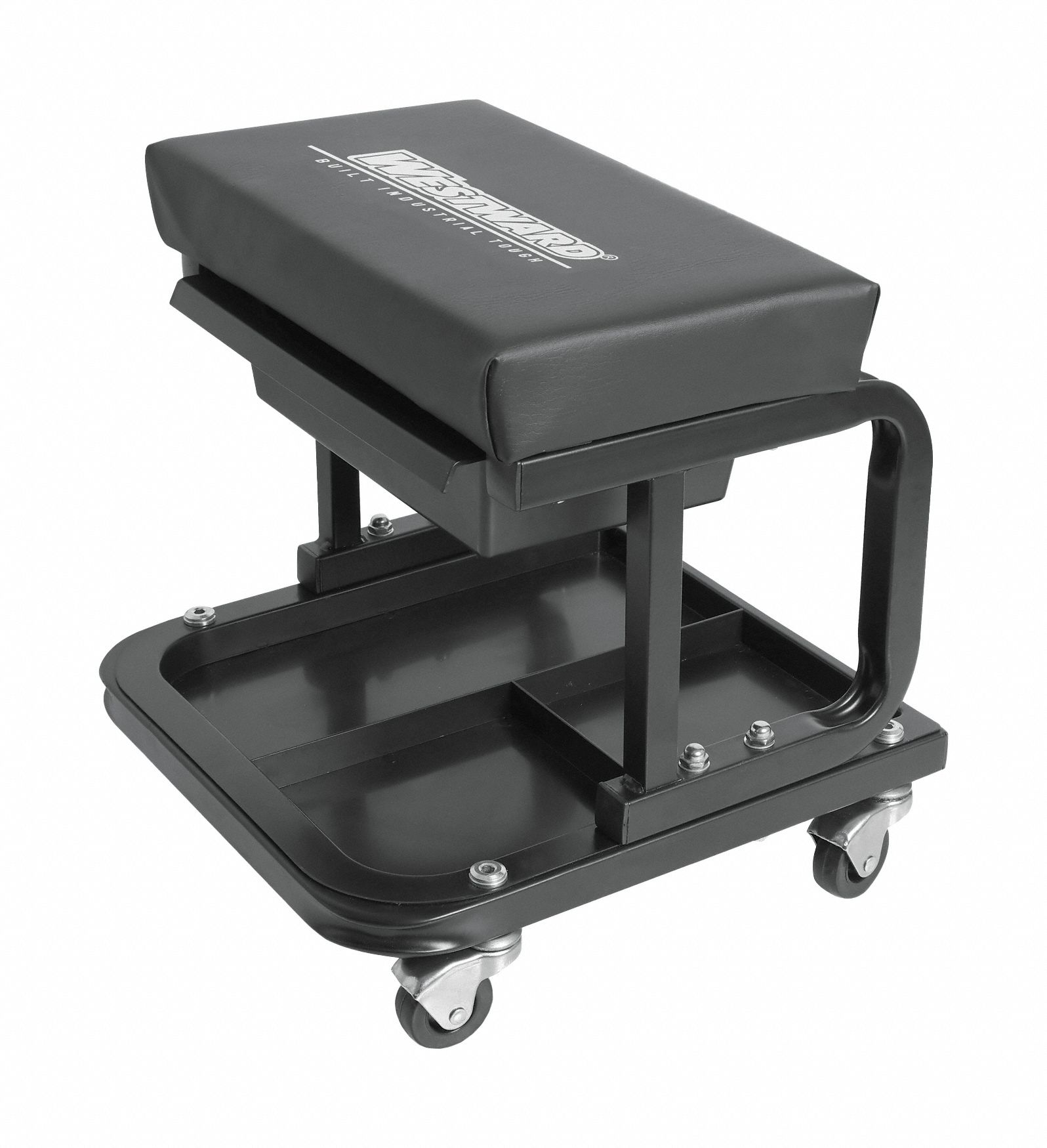 Creepers & Mechanic Seats