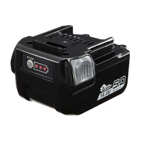 MAX, 14.4V, Battery - 793LG0