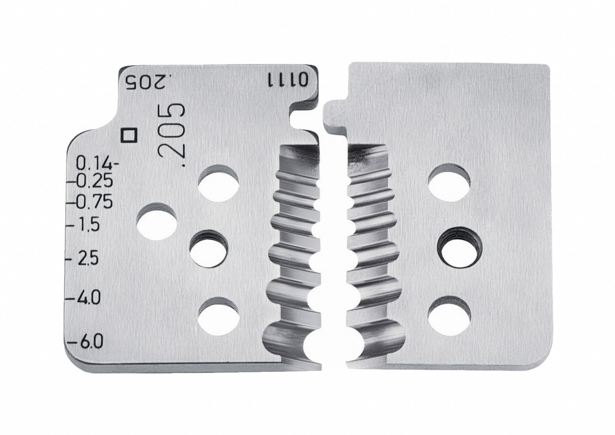 Blades Automatic Wire