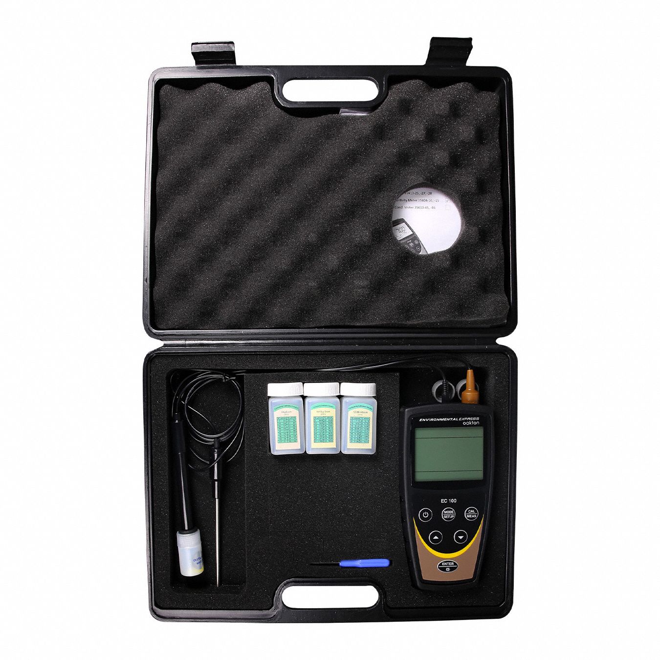 Conductivity Meter