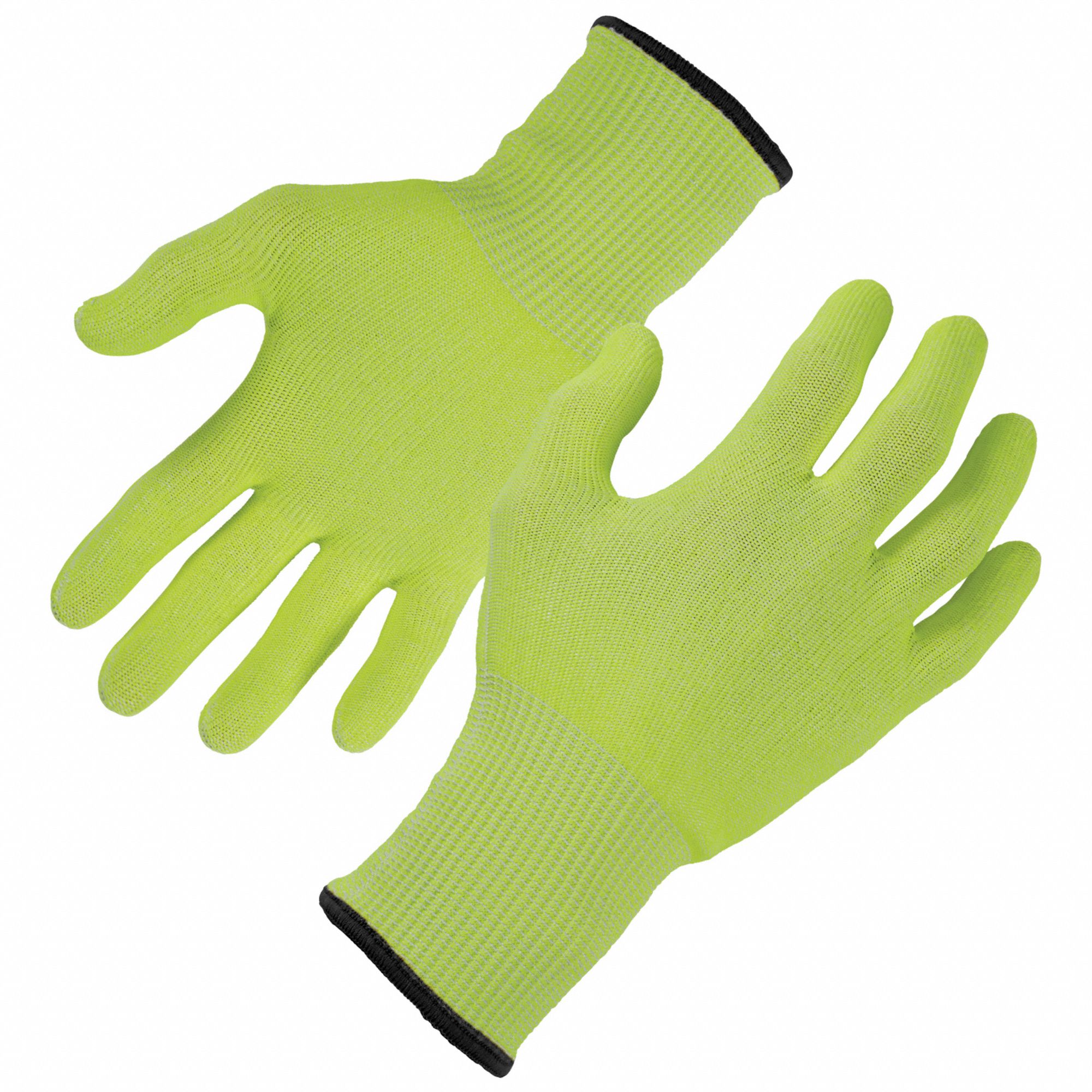 Glove, A4, HPPE Knit, XL, PR