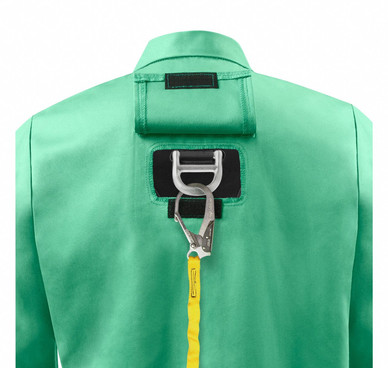 Welding Jackets, 2XL,