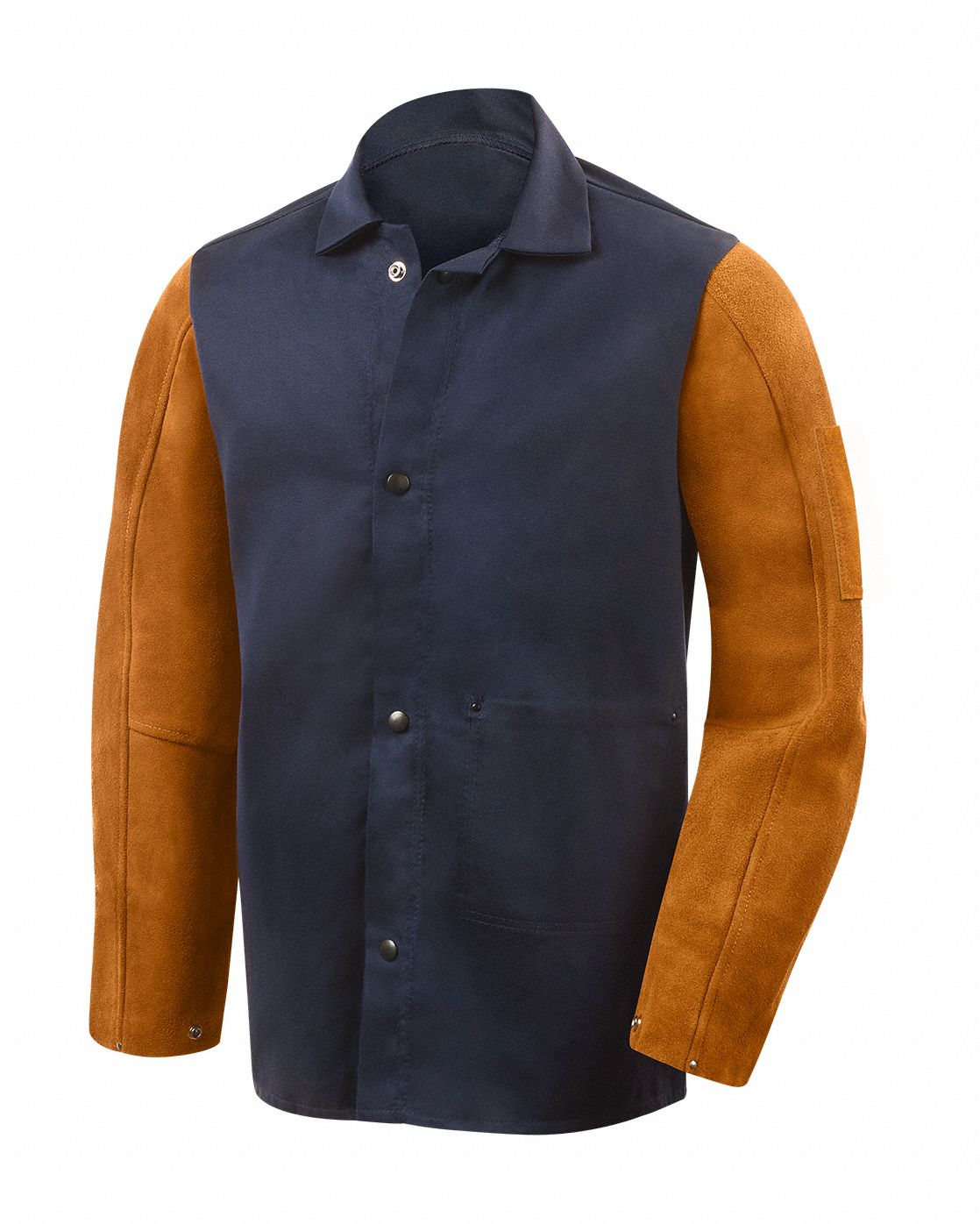 Hybrid Welding Jacket Grainger