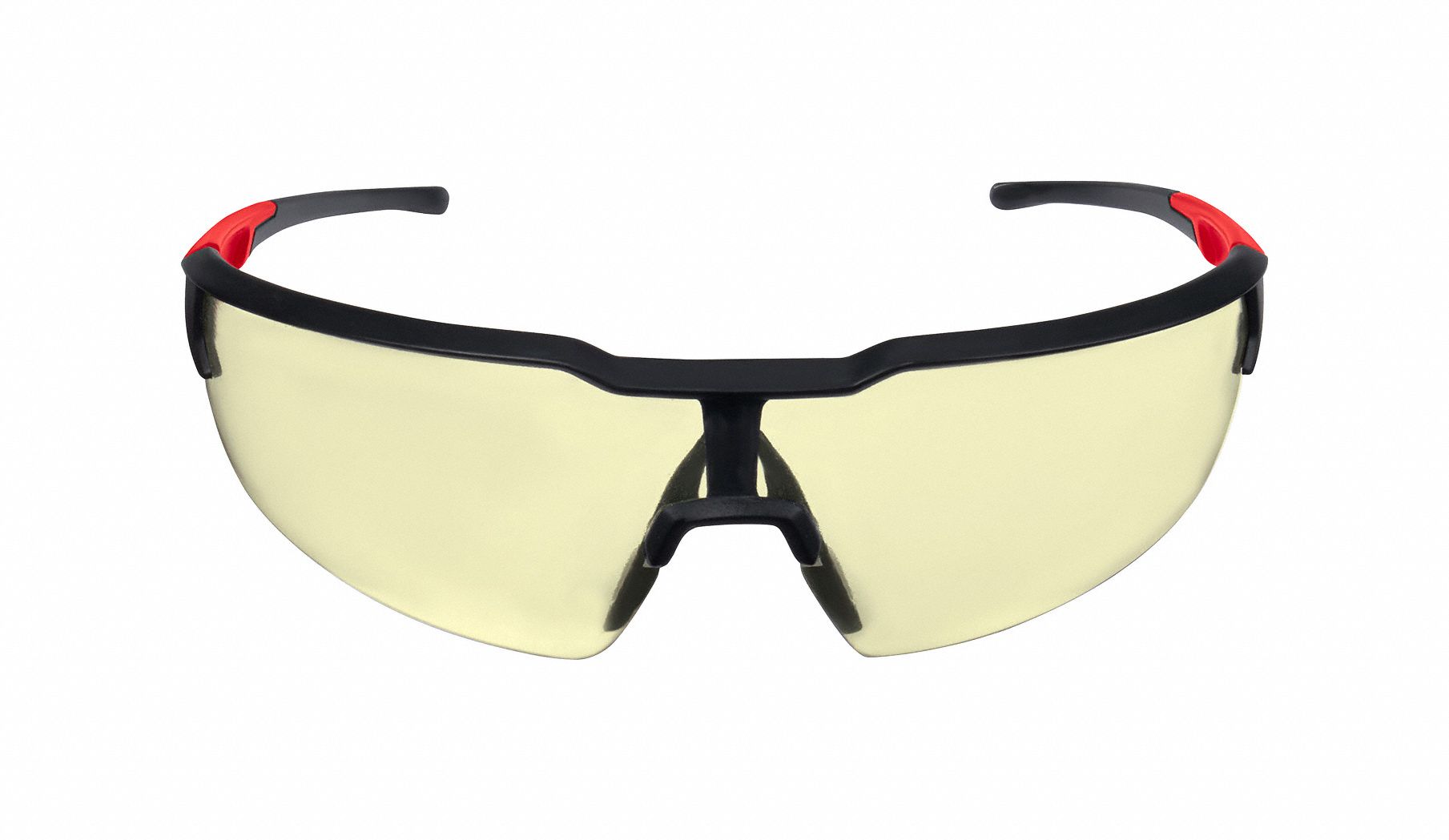 Safety Glasses: Yellow