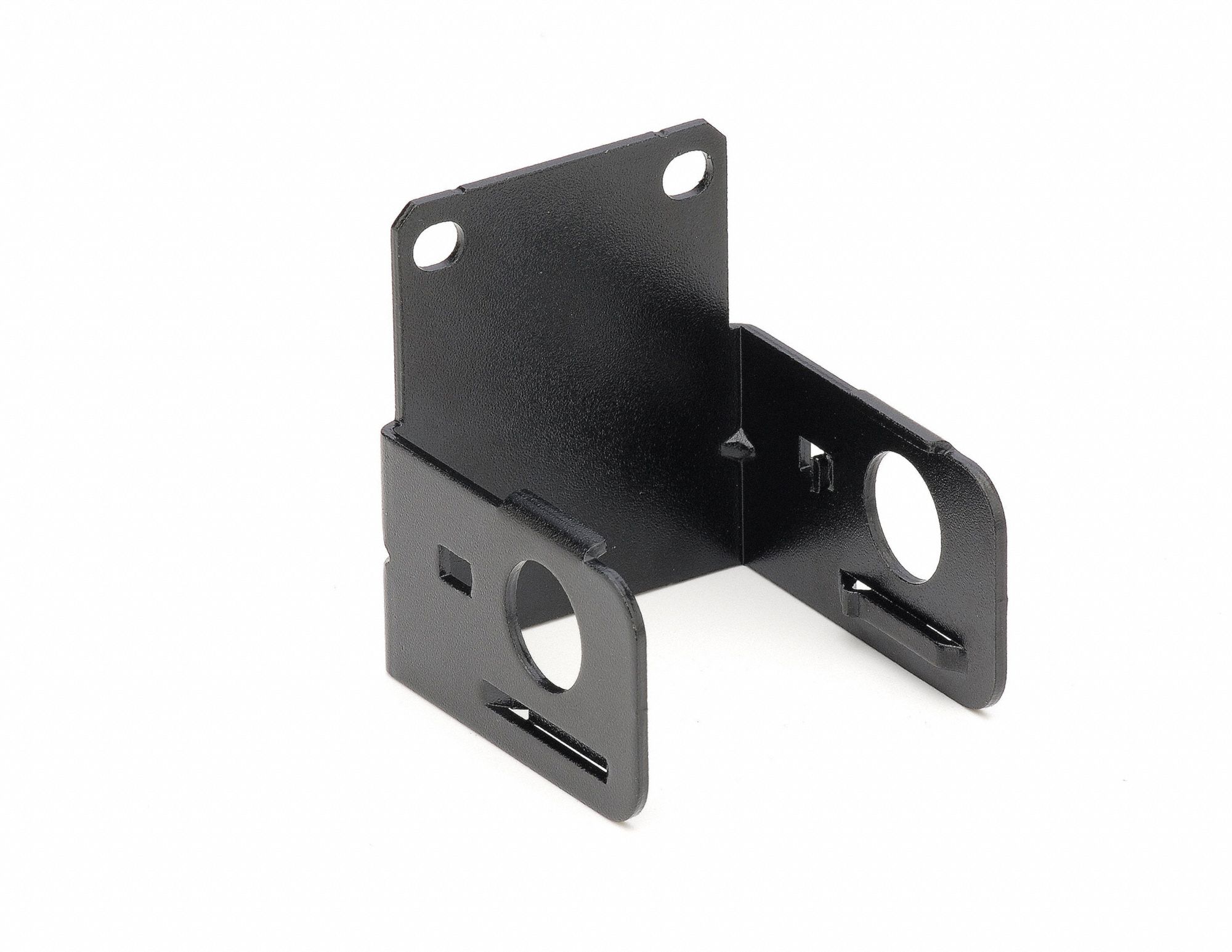 C-Type Wall Bracket: Steel, 2000, 104409