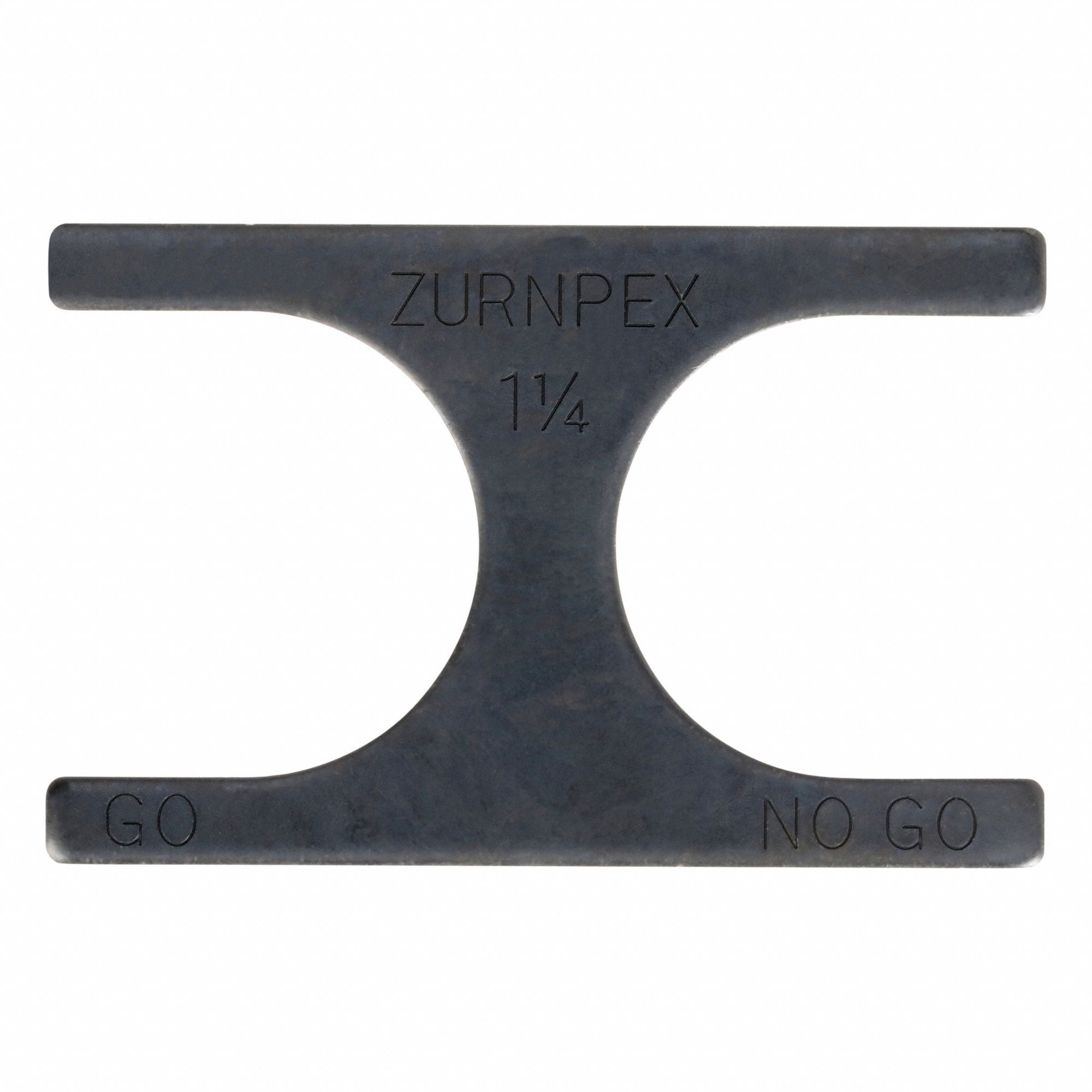 CRIMP GAUGE,COPPER,SIZE 1 1/4