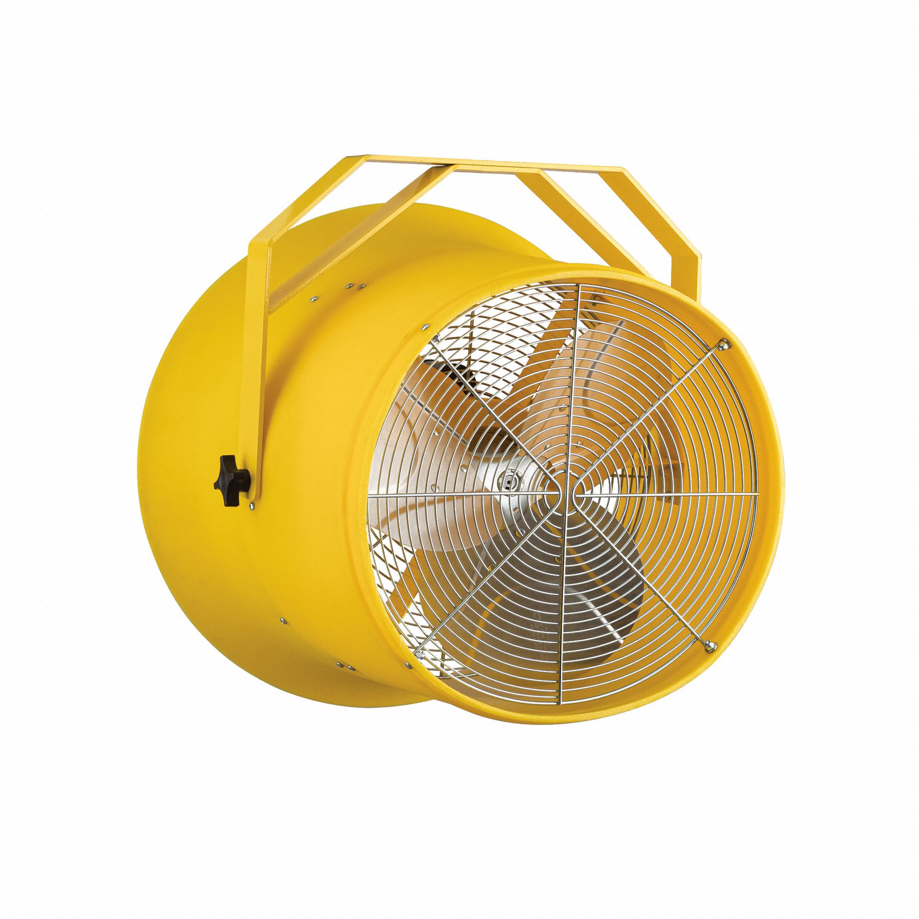 ALLEGRO, High Output, 1/2 hp, High Output Fan 793RA0954118 Grainger