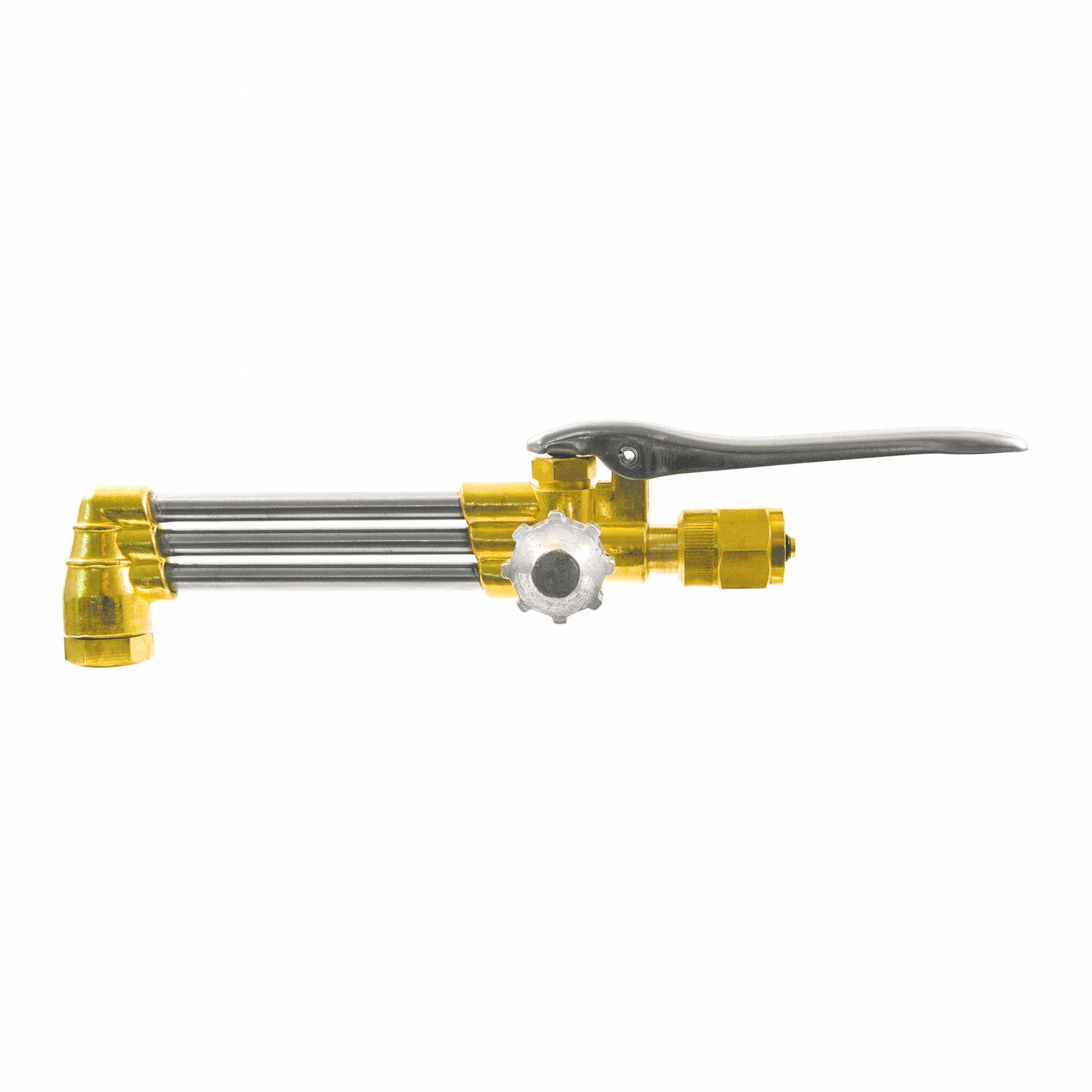 CUTTING ATTACHMENT 90 DEG. L, 7 IN LENGTH, 90 °  HEAD, CA100 SERIES