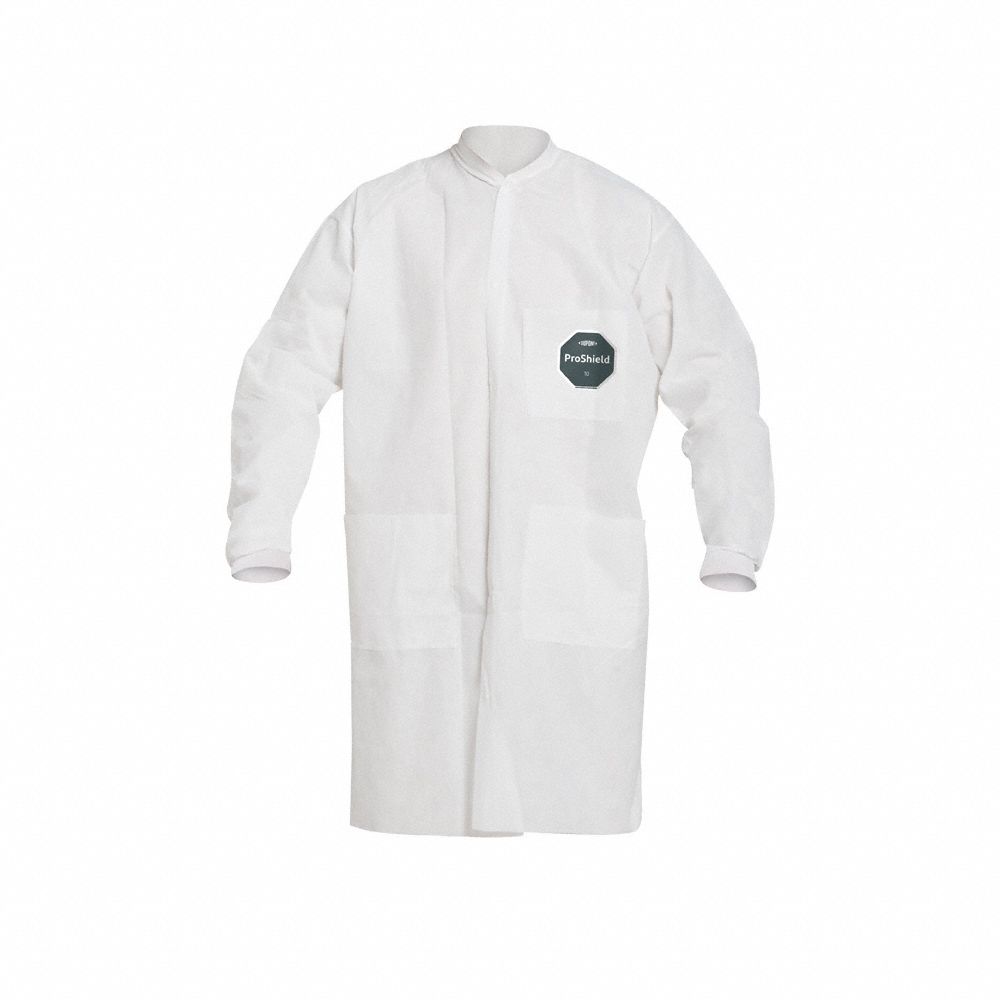 LAB COAT, PK 30