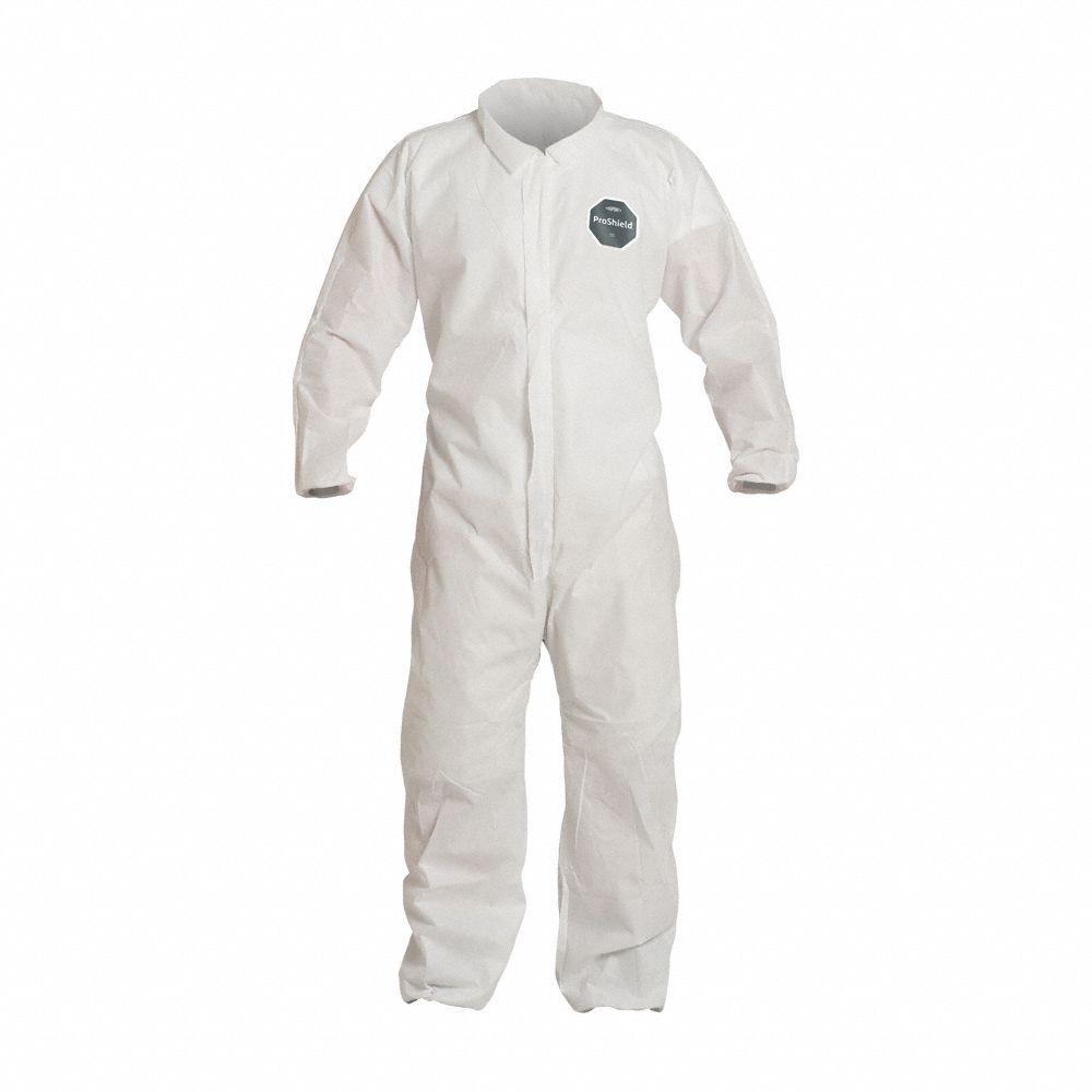 COVERALL, PK 25