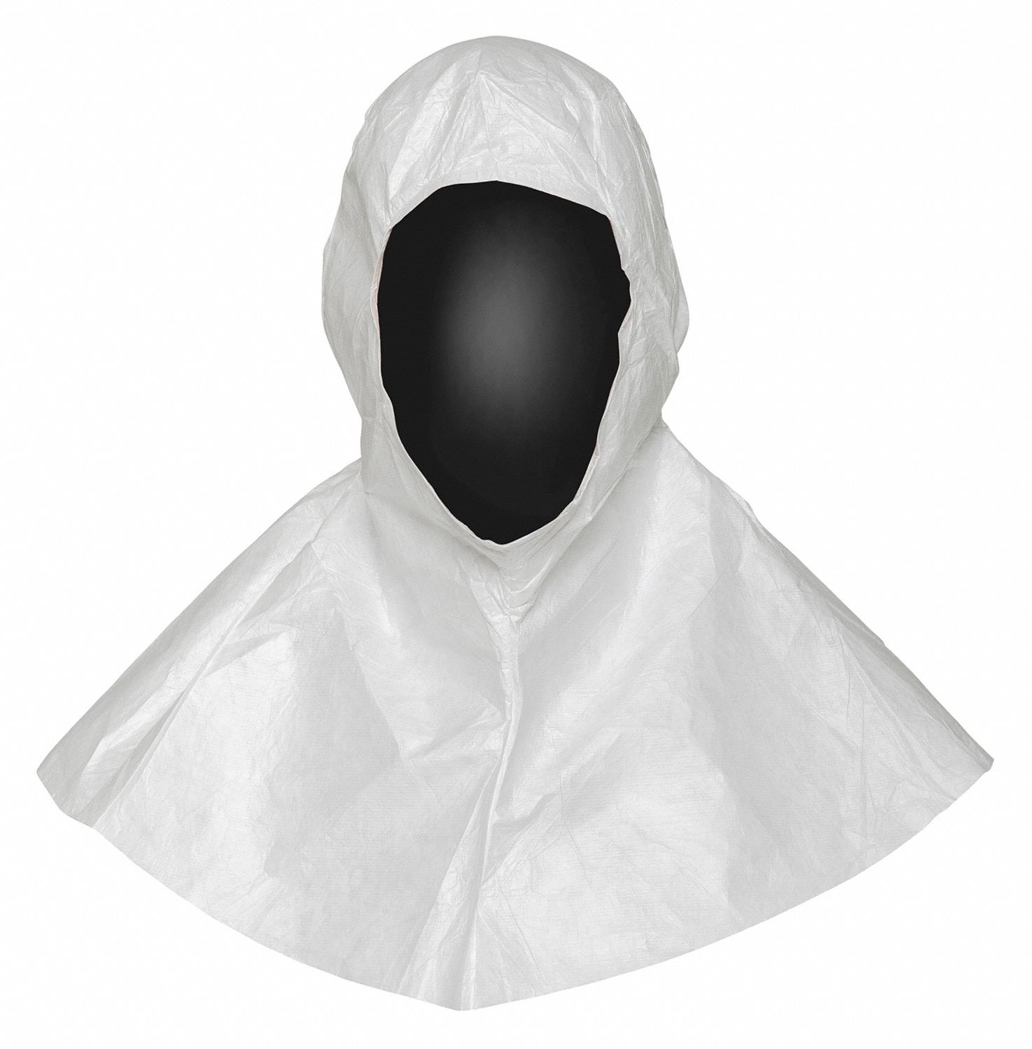 HOOD,SZ UNIVERSAL,WHITE
