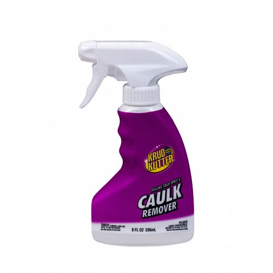 Krud Kutter 336246 Gel Caulk Remover, 8 oz