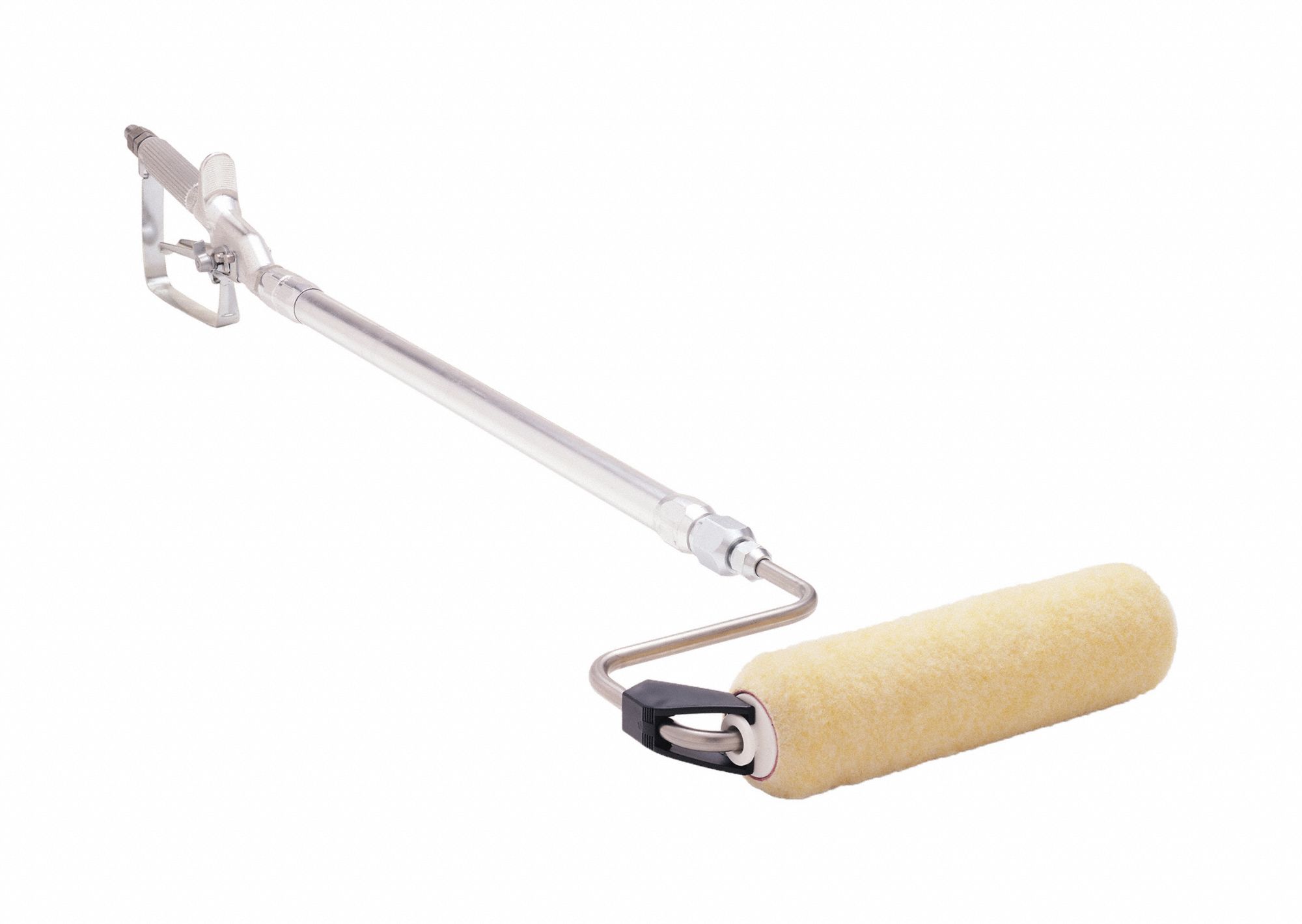 GRACO, Manual, 9 in, Manual Spray Roller 793UL6245397 Grainger