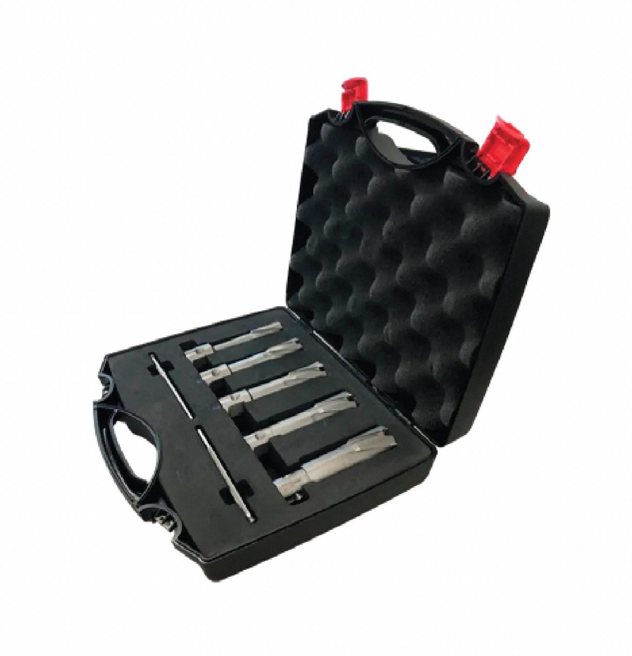 Carbide Cutter Set: