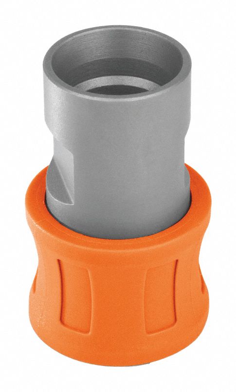 Tapping adapter