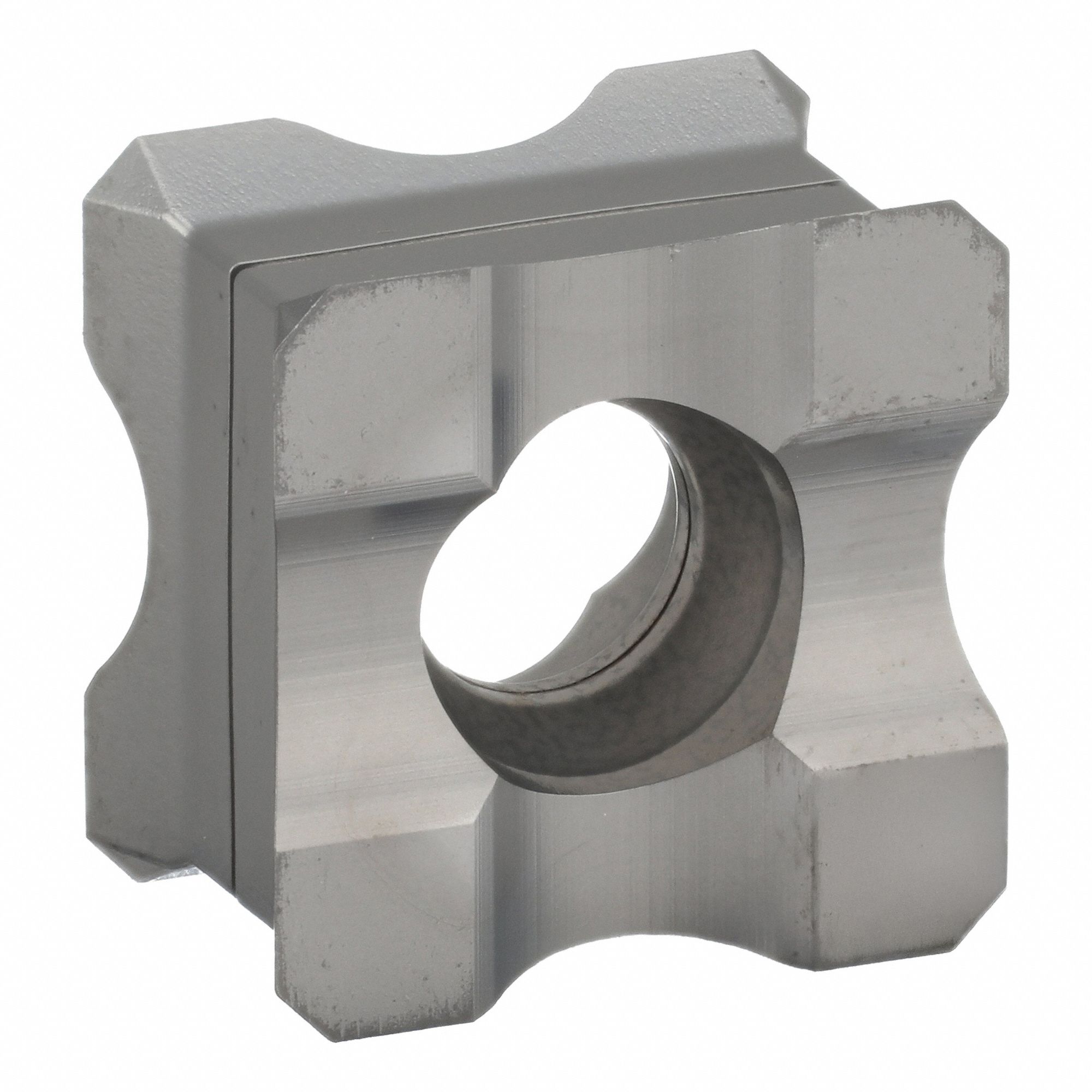 Indexable insert KFH17 R3 (NF), PK10