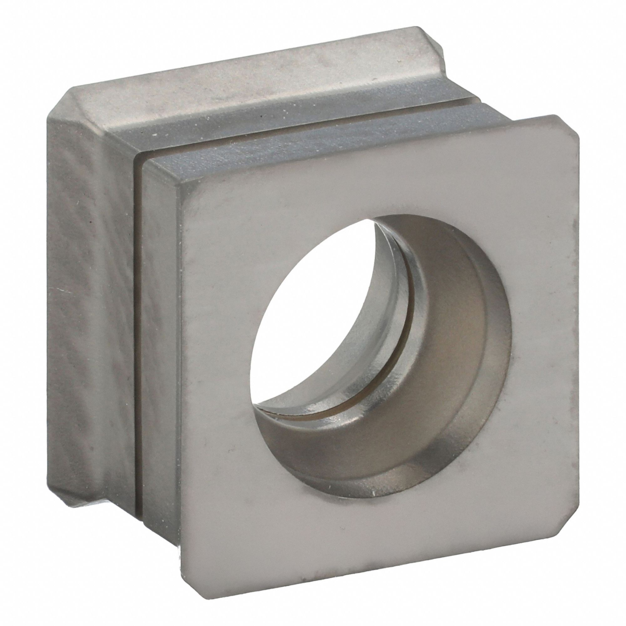 Indexable insert_AKFH18 bevel