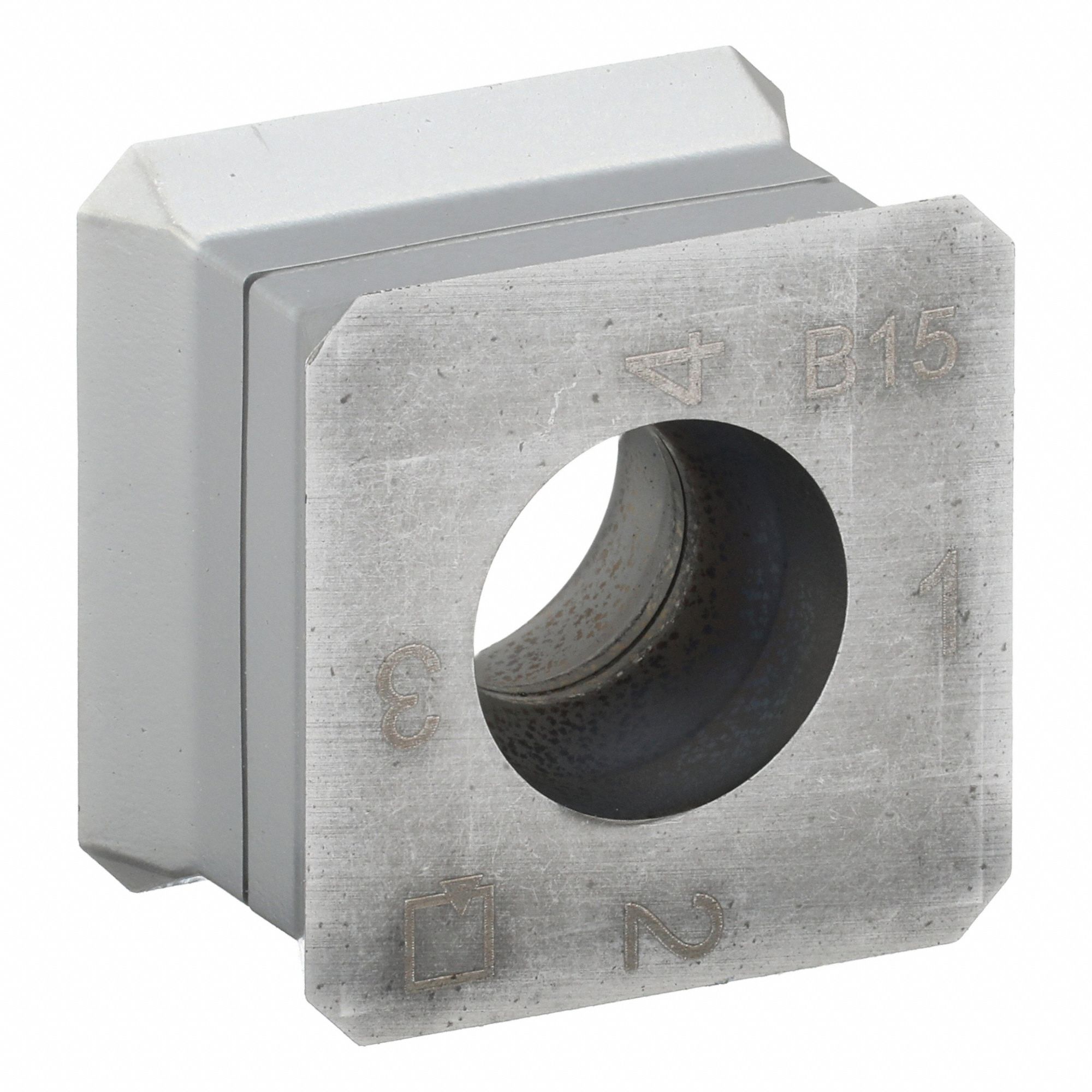 Indexable insert KFH17