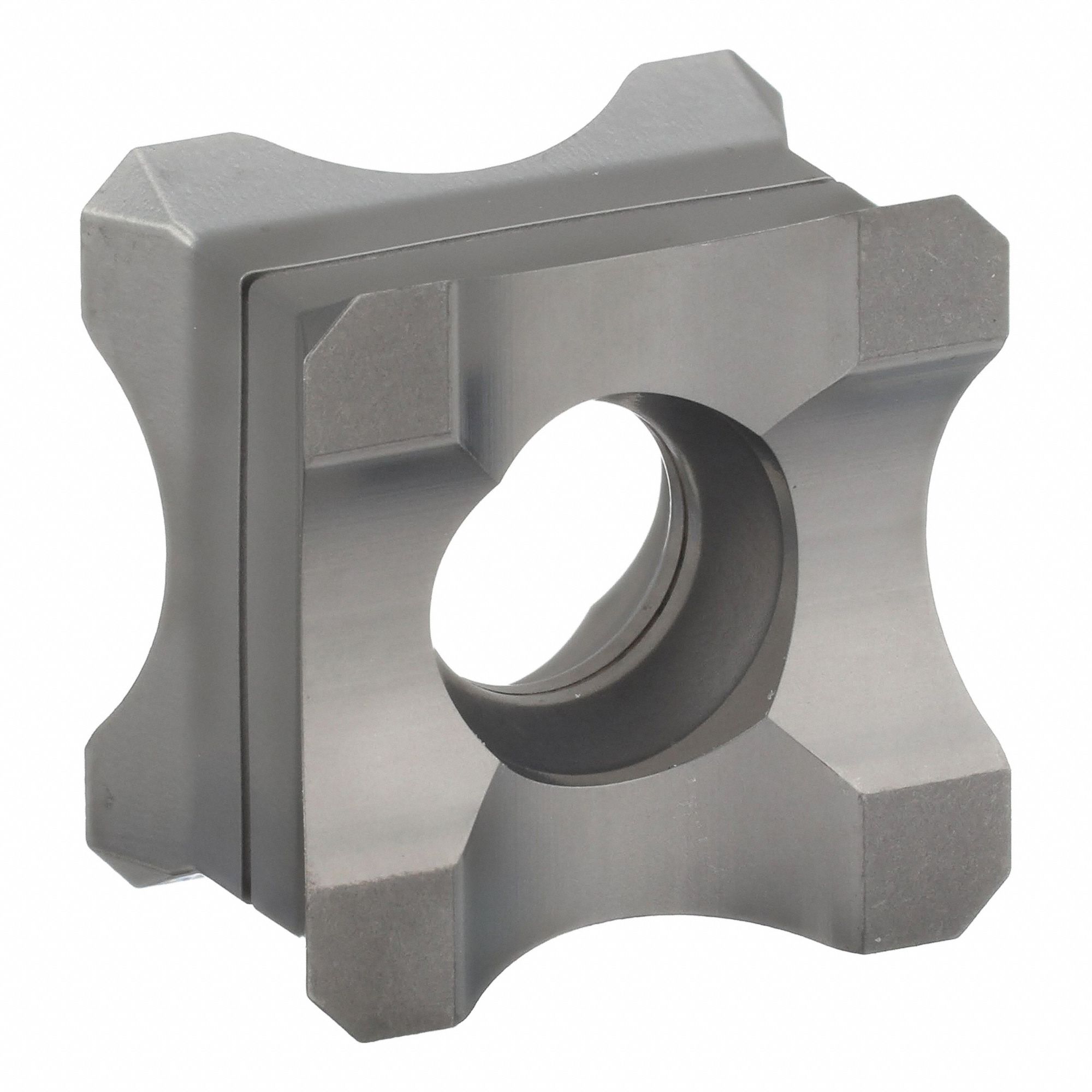 Indexible Insert, 7/8"L,