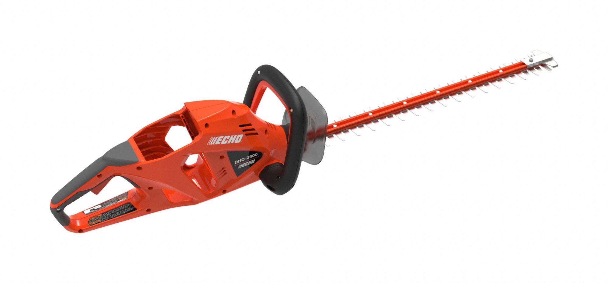 Battery-Powered Hedge Trimmer: eFORCE® Platform, 22 in Cutting Wd, 20 in Blade Lg, 56 V