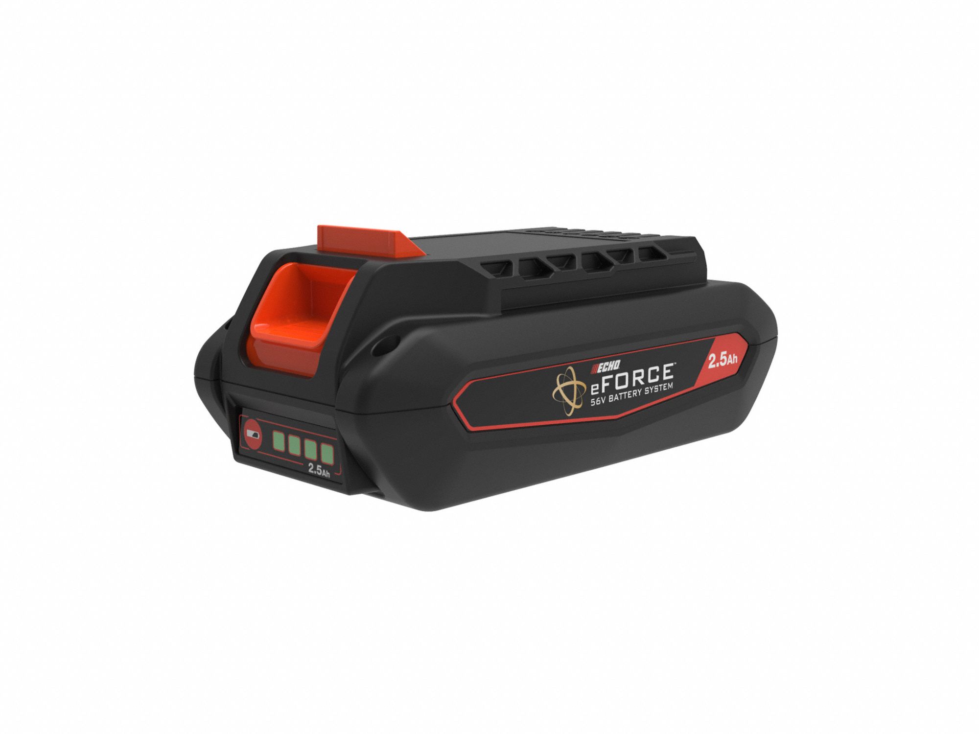 ECHO Battery ECHO eFORCE, ECHO eFORCE Battery System, LiIon, 1