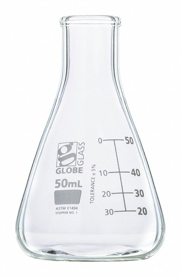 Supreme Hario Erlenmeyer Flask (New) Clear Color | eBay