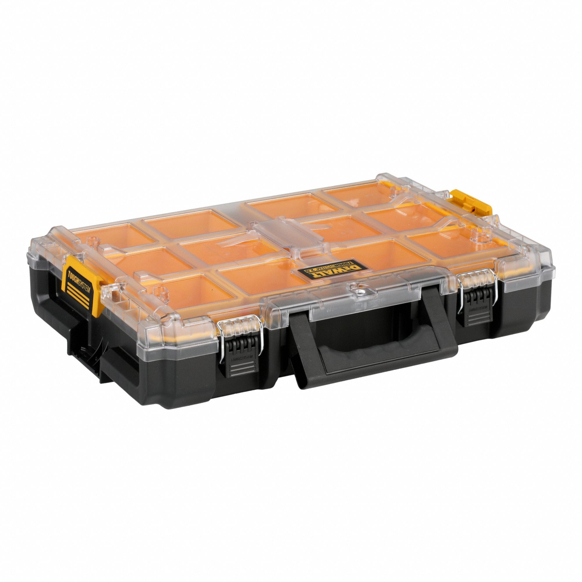 DEWALT Tough System Organizers & Attachments