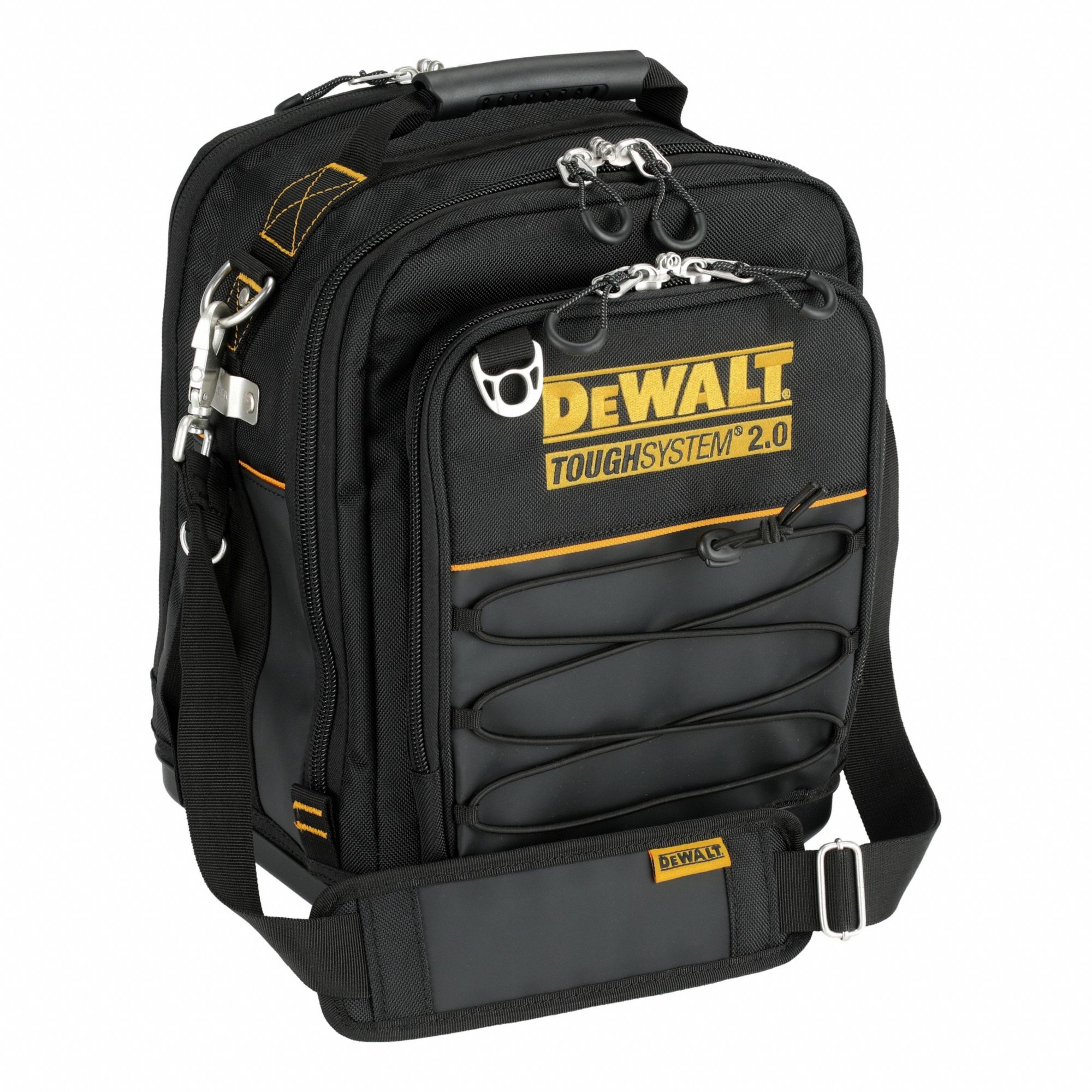 DEWALT Tough System Tool Bags & Totes