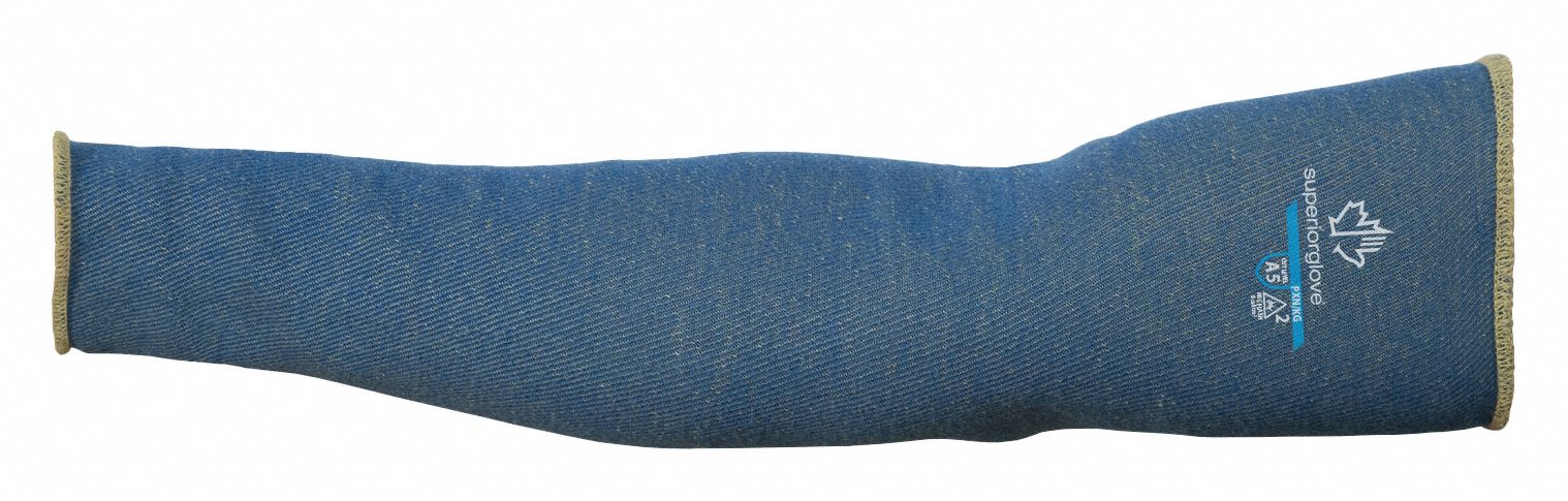 SLEEVE,CUT A5,WITHOUT THUMBHOLE,M/L,PR