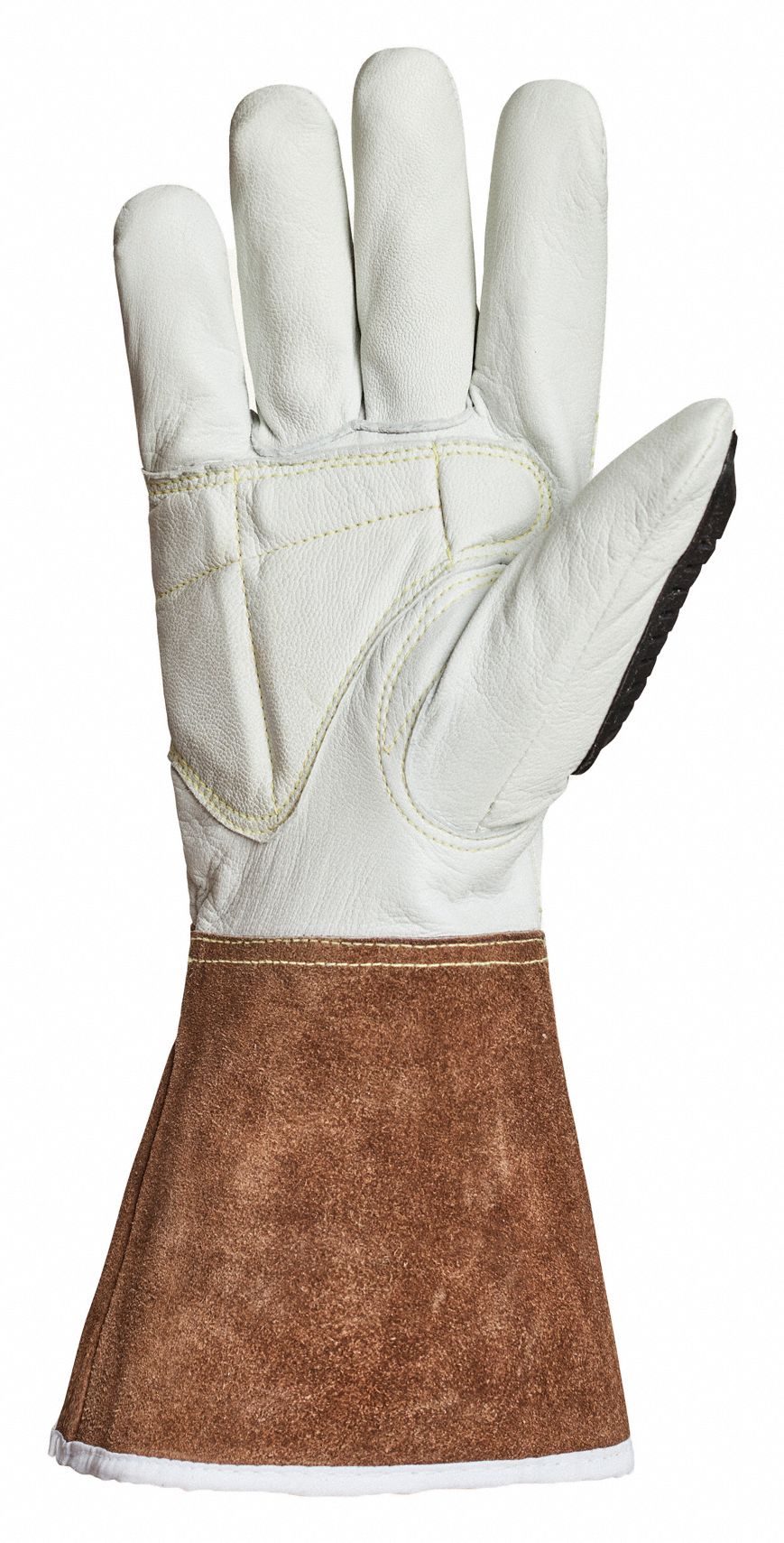 ENDURA, M ( 8 ), Drivers Glove, Work Gloves 793WD9378GKGVBGM Grainger