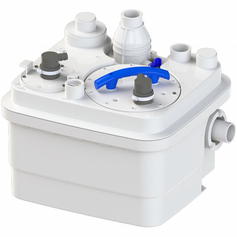 Simplex Grinder System: