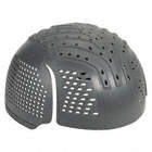 BUMP CAP INSERT,GRAY,ONE SIZE FITS MOST