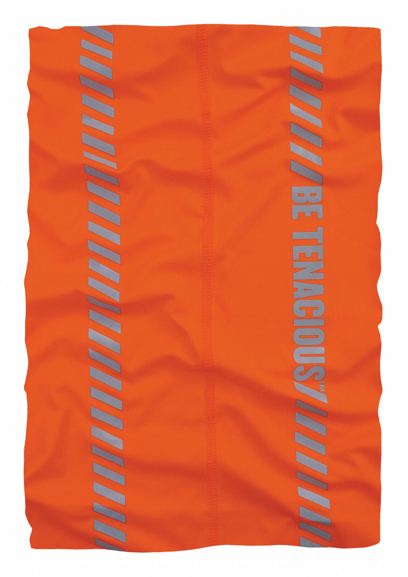 CACHE-COU RÉFLÉCHISSANT,MULTIBANDE,ORANGE,UNIVERSEL,ENVELOPPANT/BRACELET,RAFRAÎCHISSANT