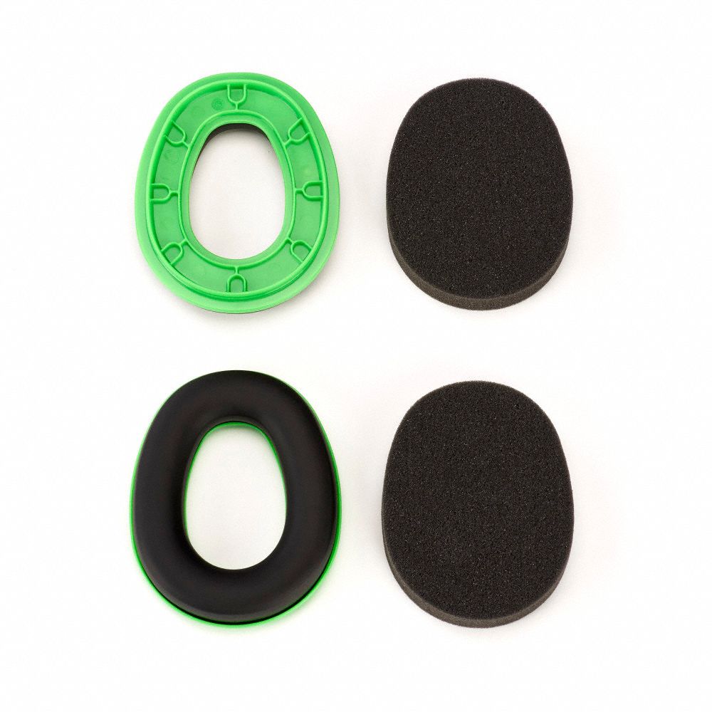 Hygiene Earmuff: NRR,