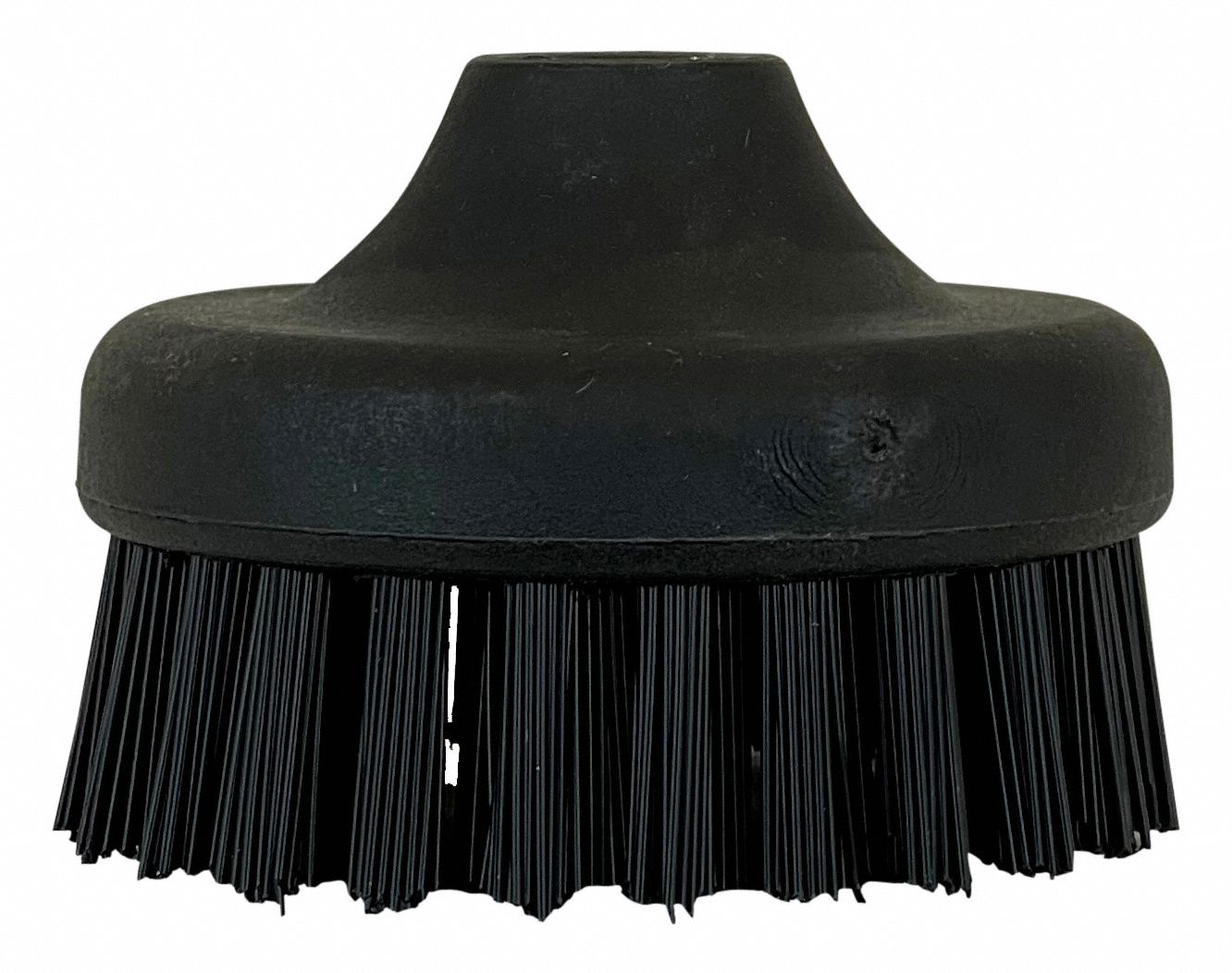 GOODWAY, 2.5 in dia x 2 in H, Circular Nylon Brush 793Z4393773PK