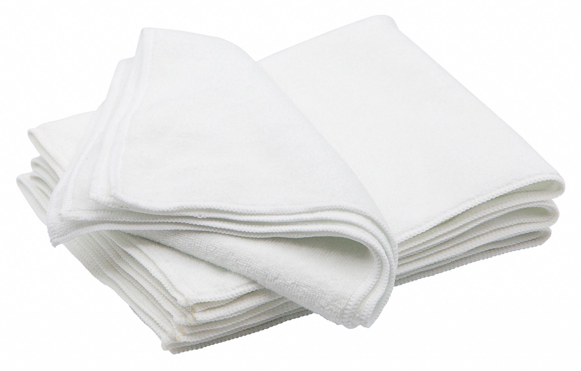 Replacement Cloth: Repl Cloth, Steam Cleaner, Thermofiber, 1/8 in Overall Ht