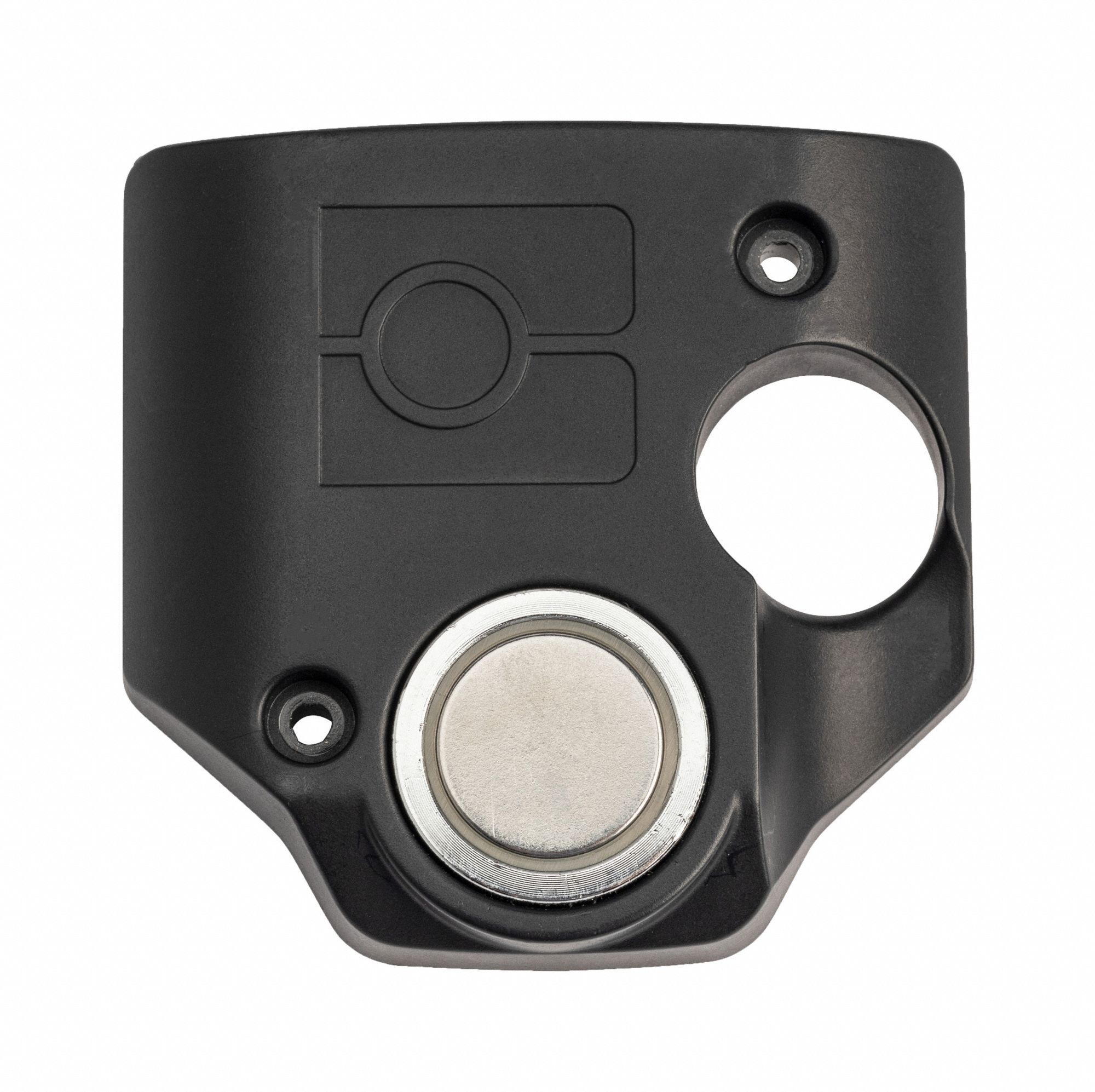 Magnetic Mount with Screws