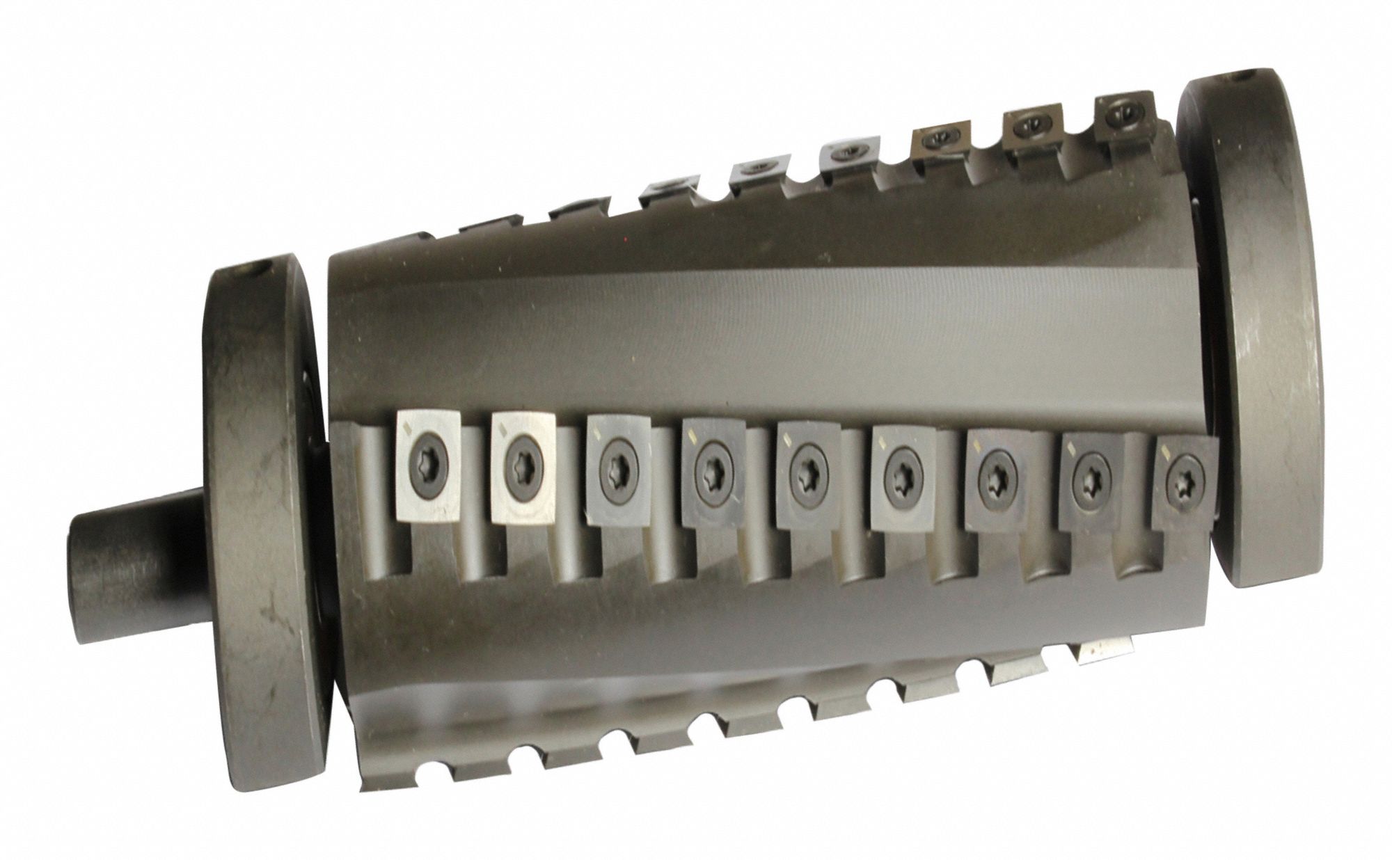 BAILEIGH INDUSTRIAL, For IJ-883P, Steel Carbide, Cutter - 793ZH1