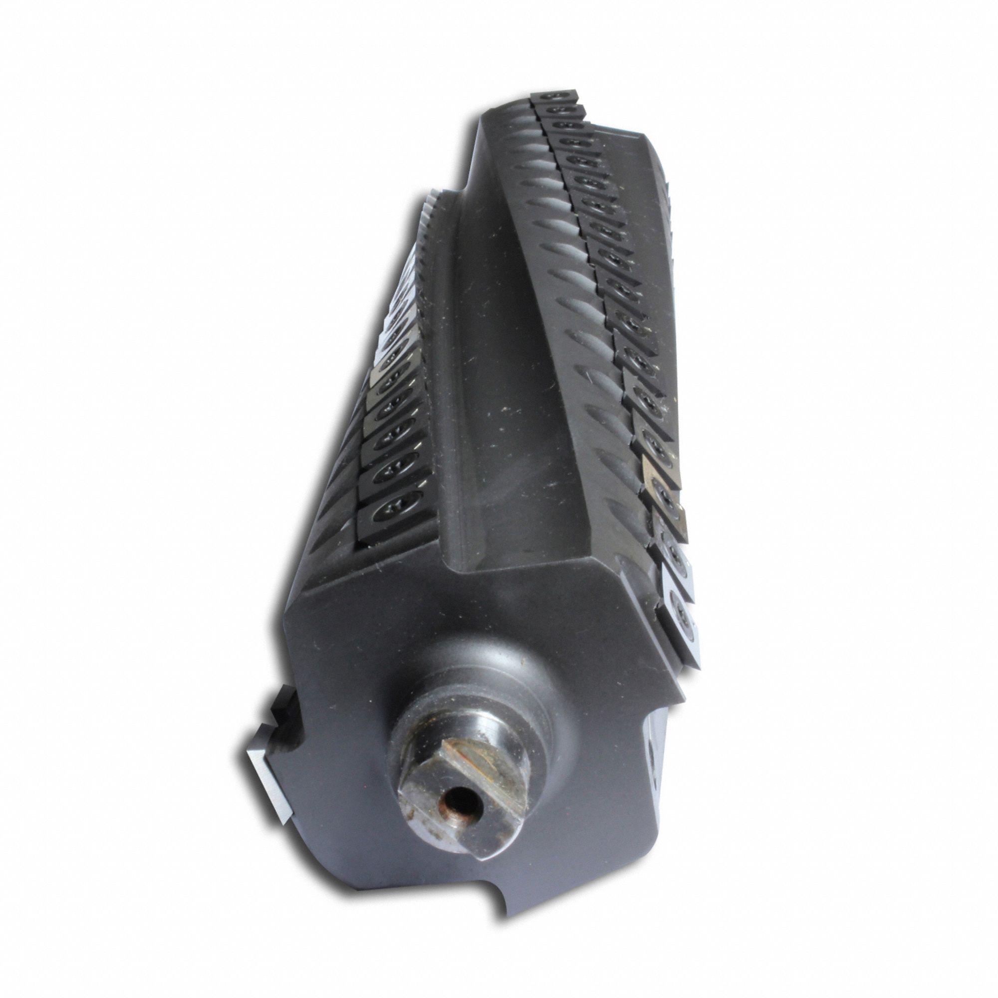 Cutter: For IP-156, Steel Carbide