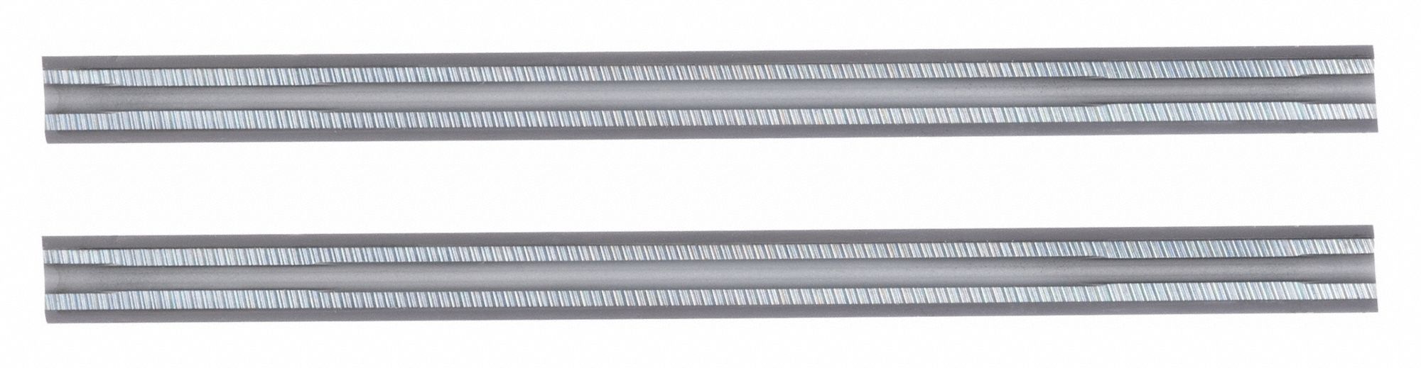 BOSCH: For GHO12V-08, Tungsten Carbide, 2 PK